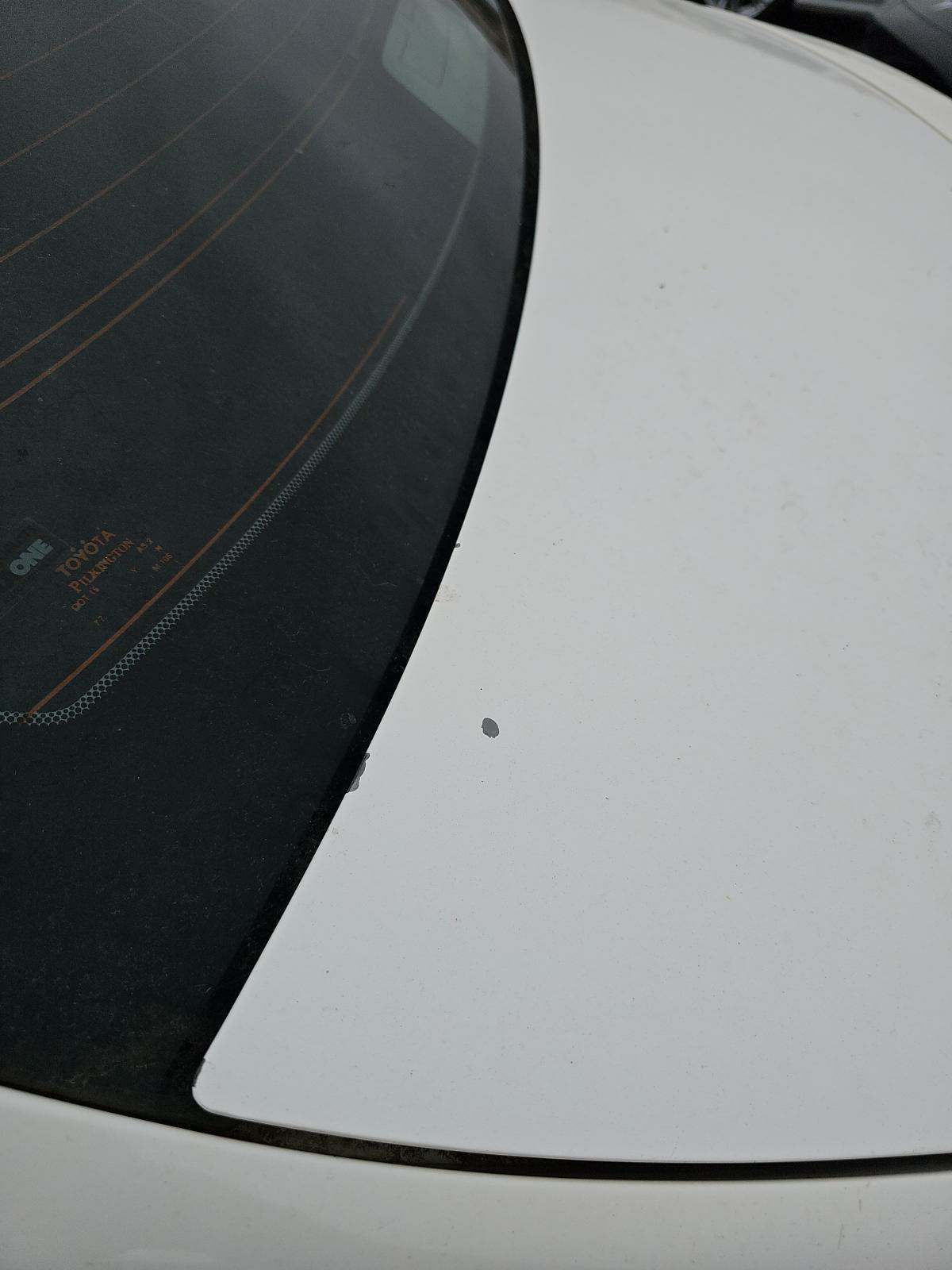 2015 Toyota Camry SE FWD