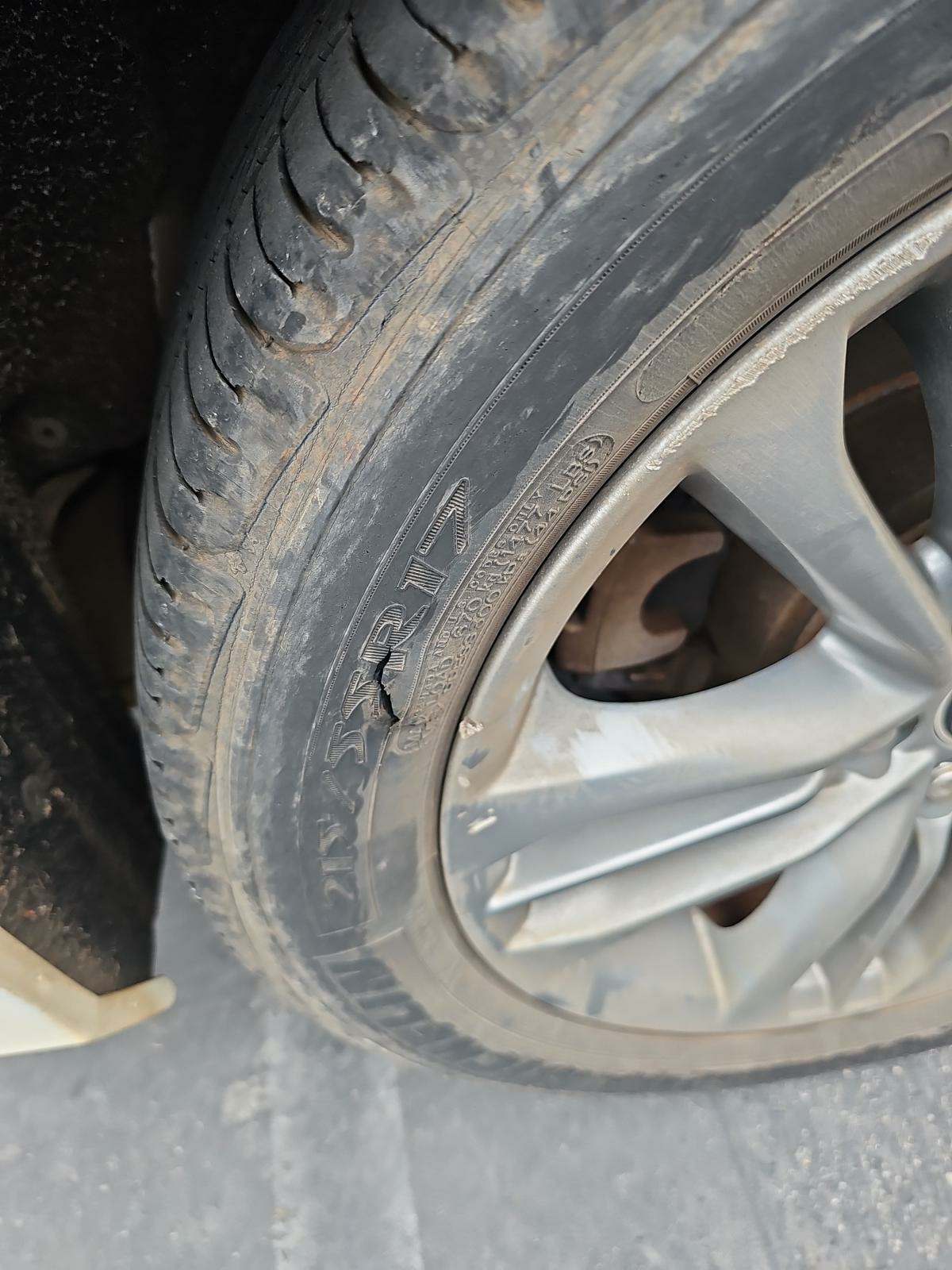 2015 Toyota Camry SE FWD