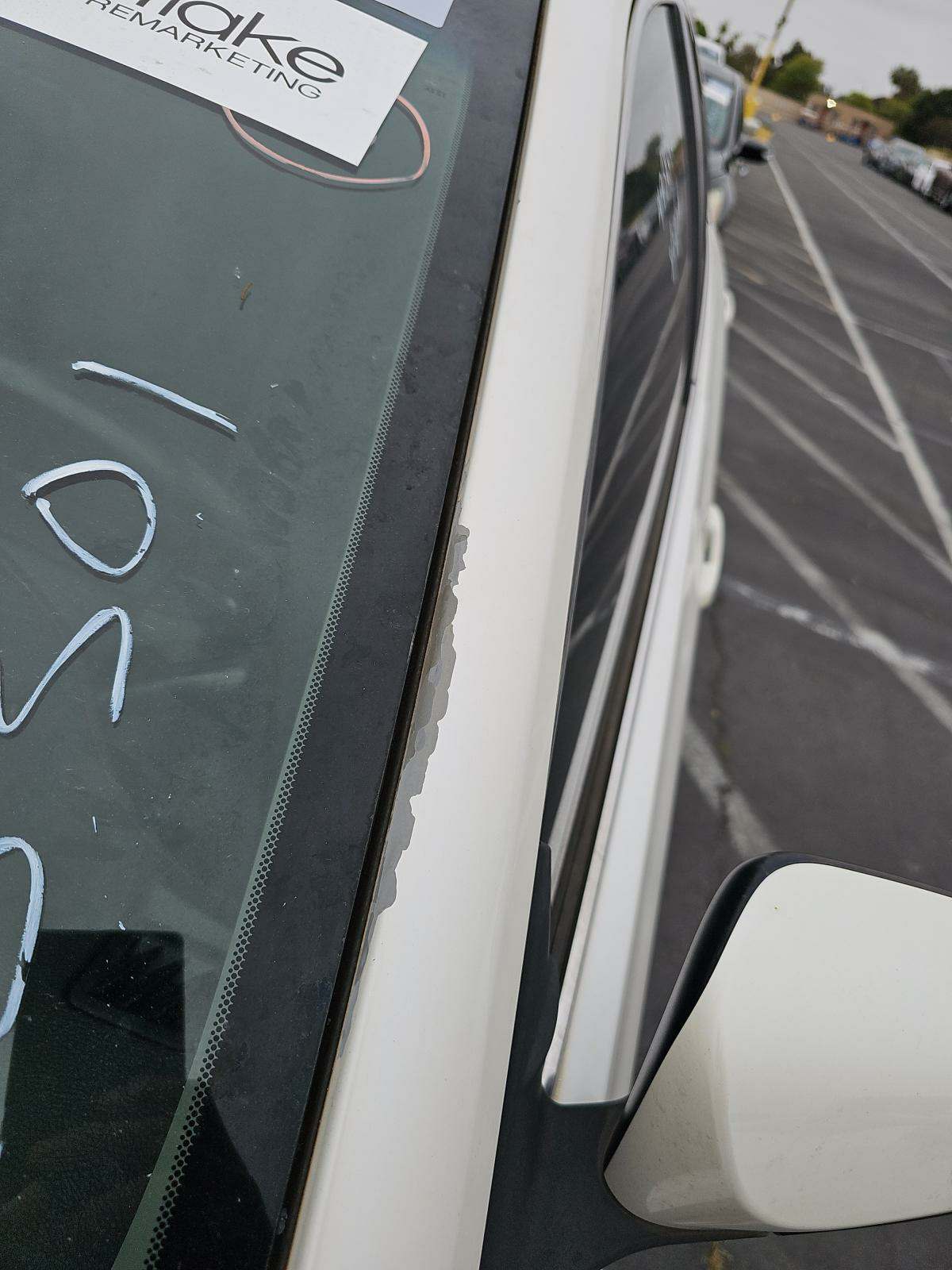 2015 Toyota Camry SE FWD