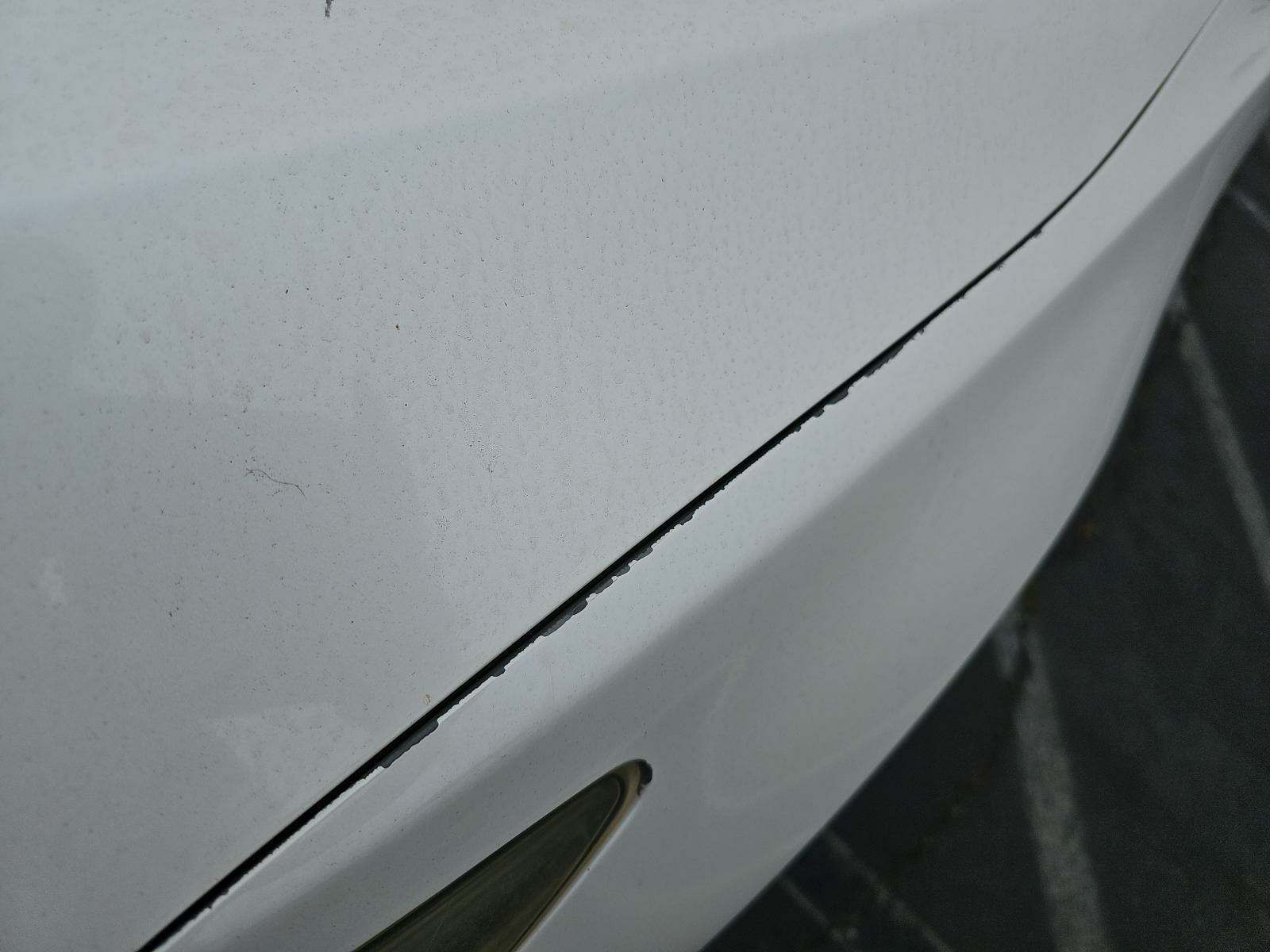 2015 Toyota Camry SE FWD