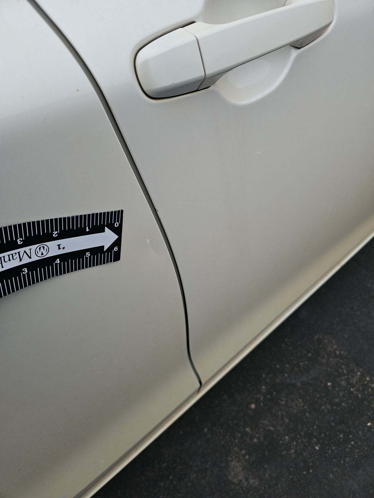 2015 Toyota Camry SE FWD