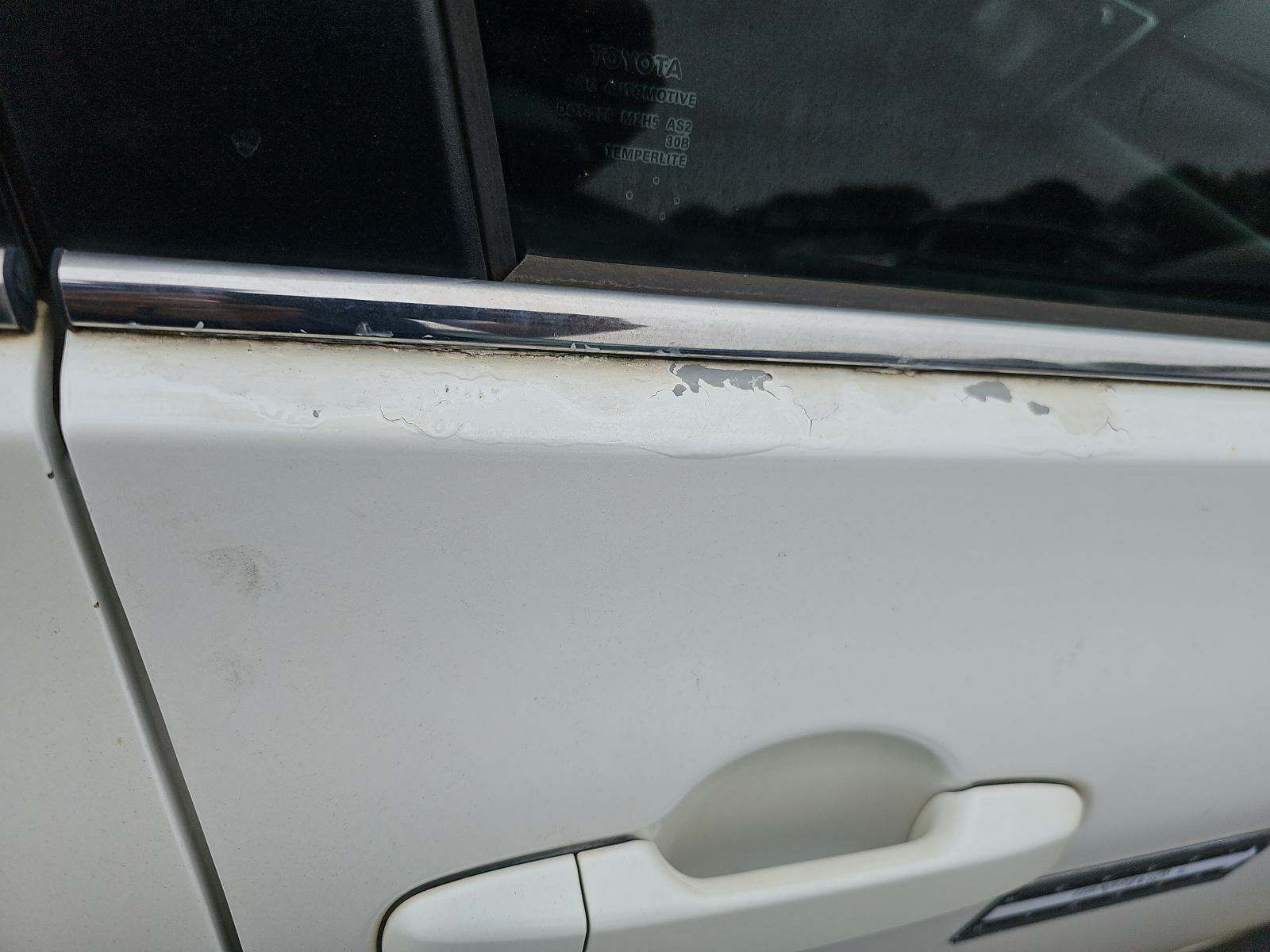 2015 Toyota Camry SE FWD