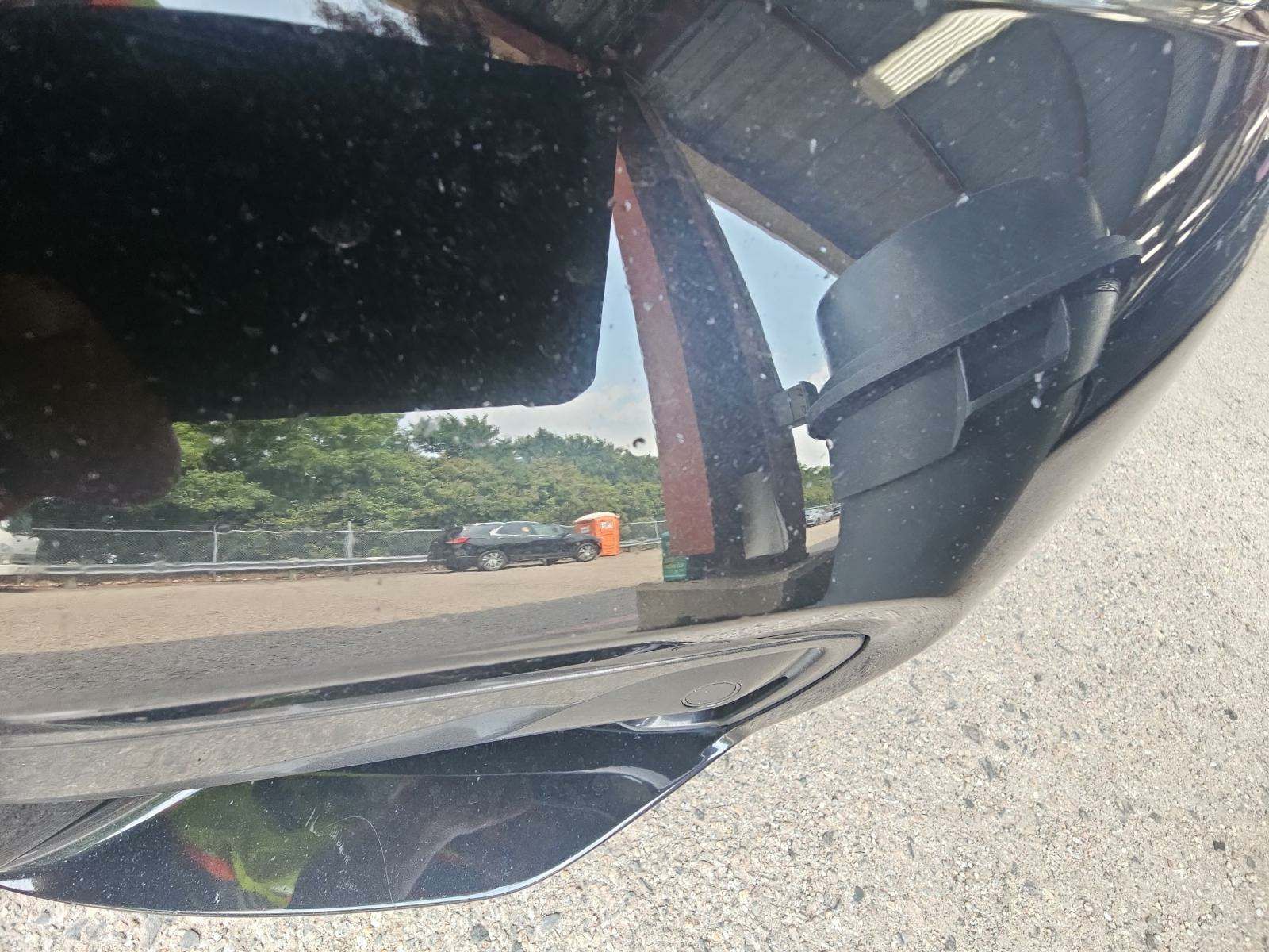 2021 BMW M5 Base AWD