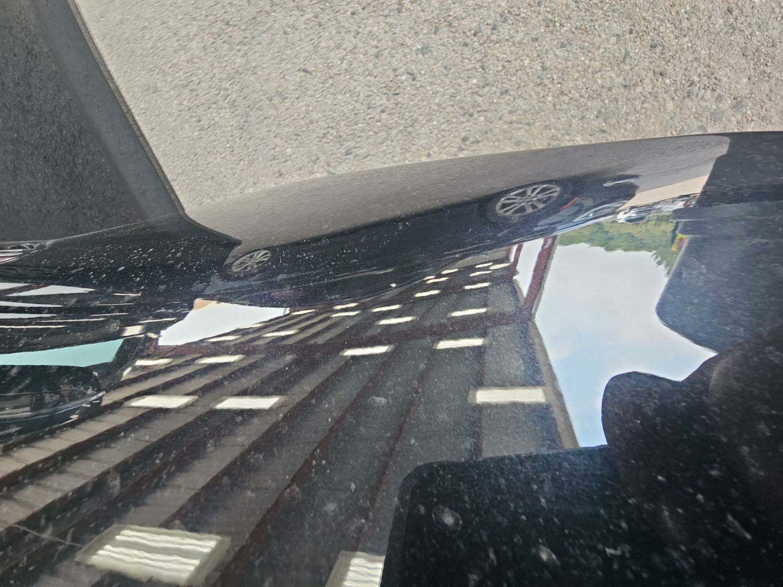 2021 BMW M5 Base AWD