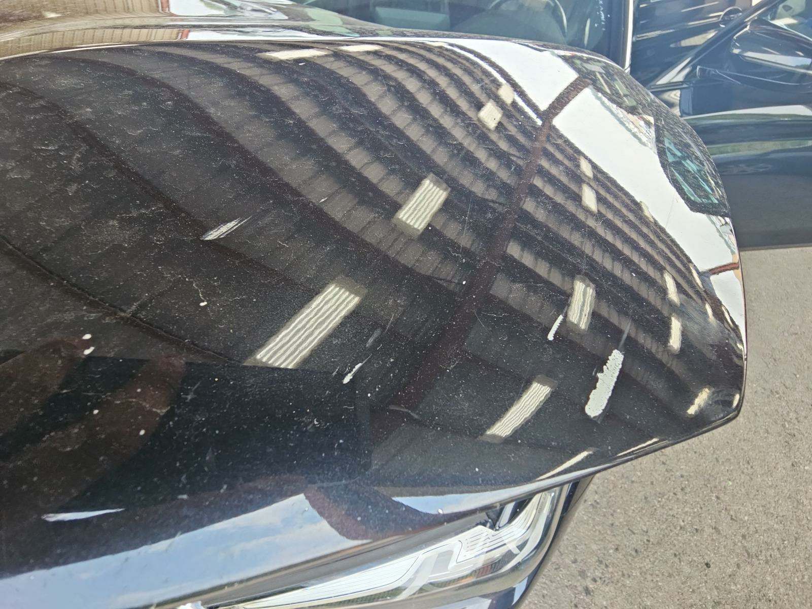 2021 BMW M5 Base AWD