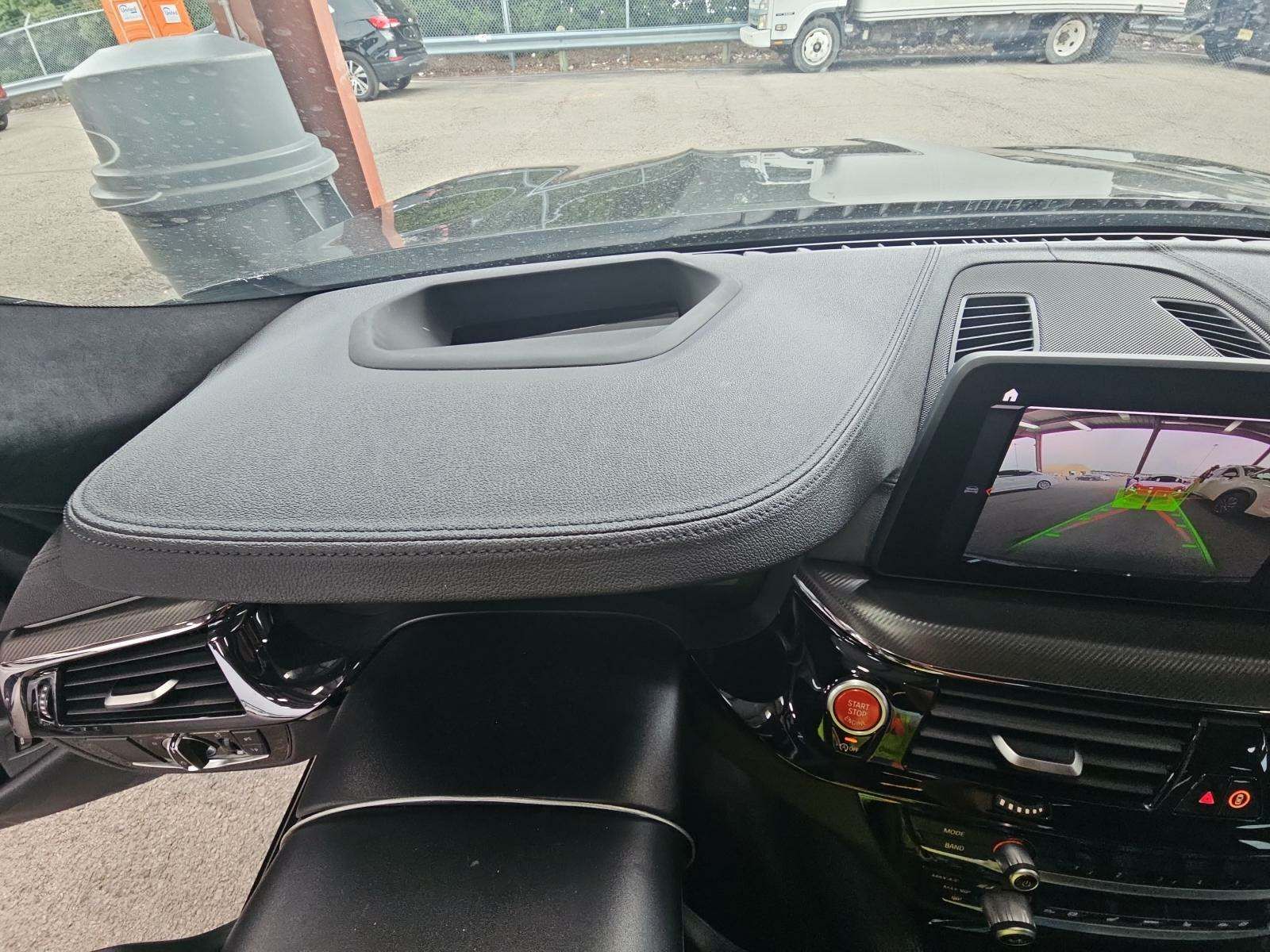 2021 BMW M5 Base AWD