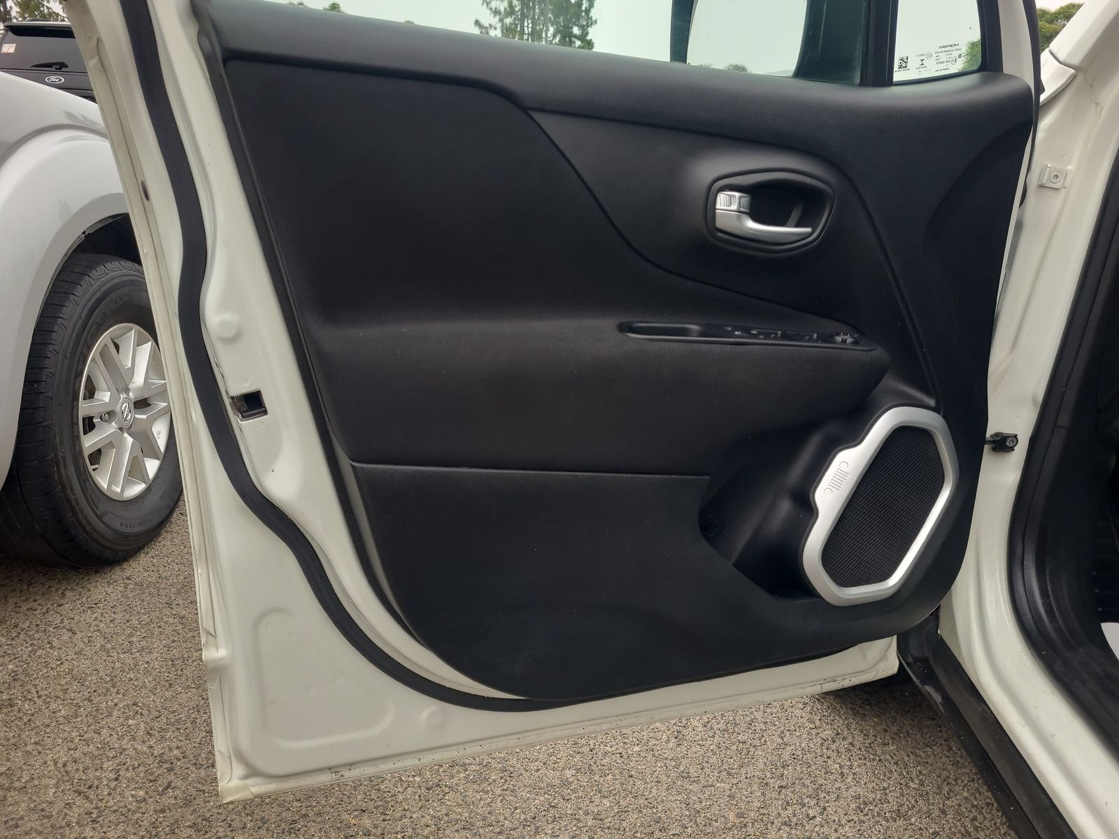 2019 Jeep Renegade Sport AWD