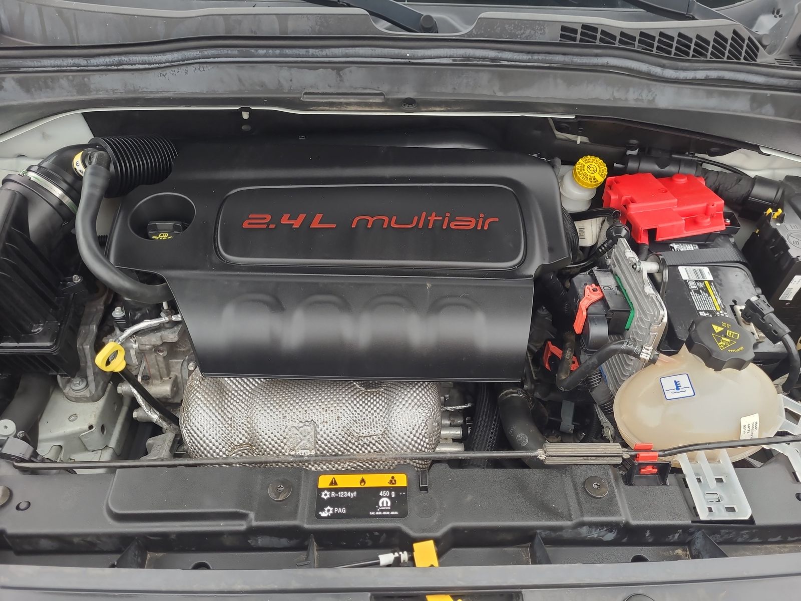 2019 Jeep Renegade Sport AWD