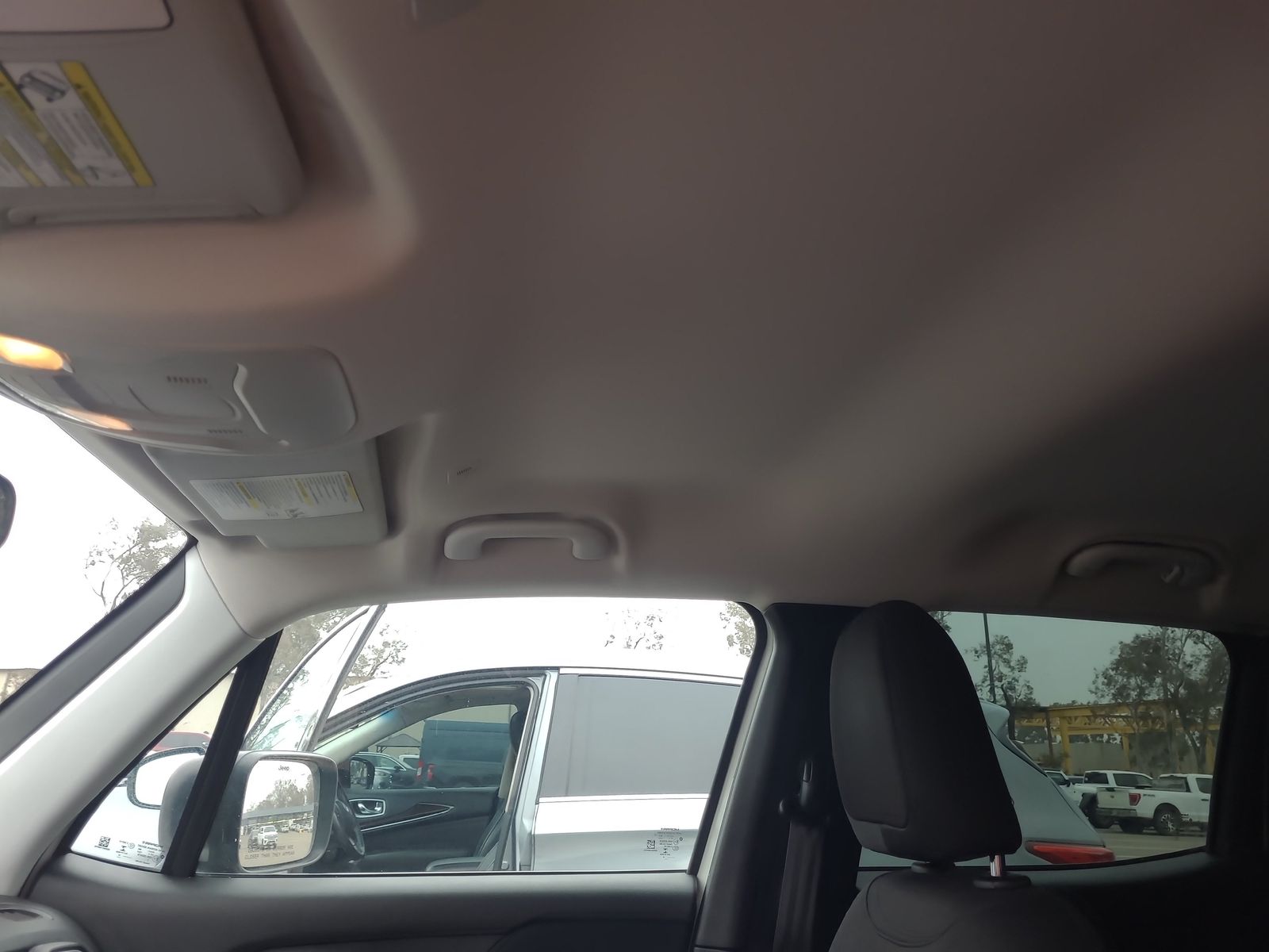 2019 Jeep Renegade Sport AWD