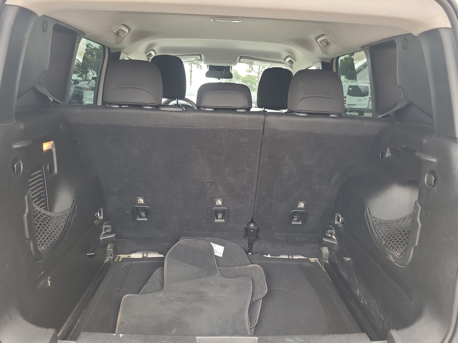 2019 Jeep Renegade Sport AWD