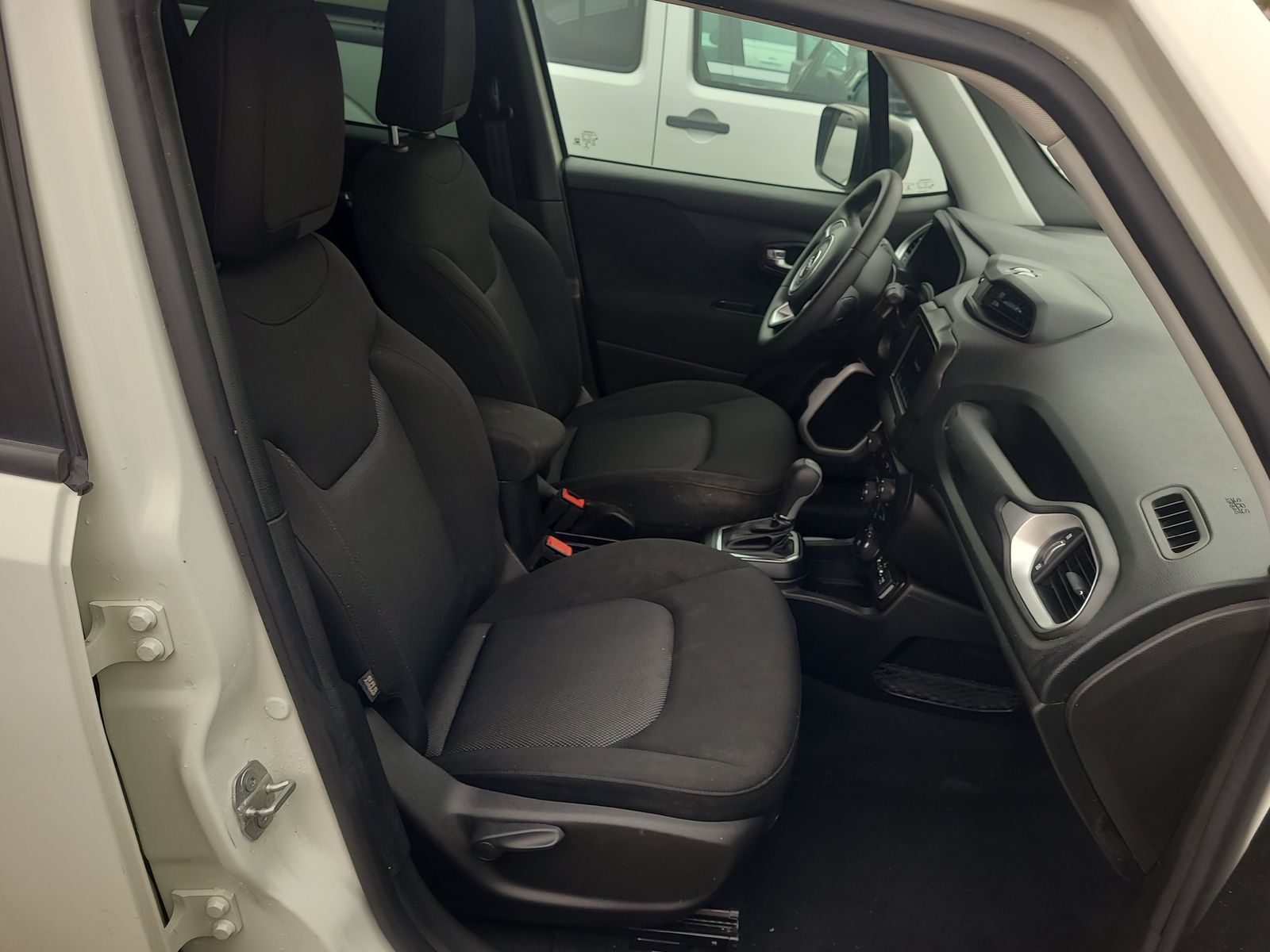 2019 Jeep Renegade Sport AWD