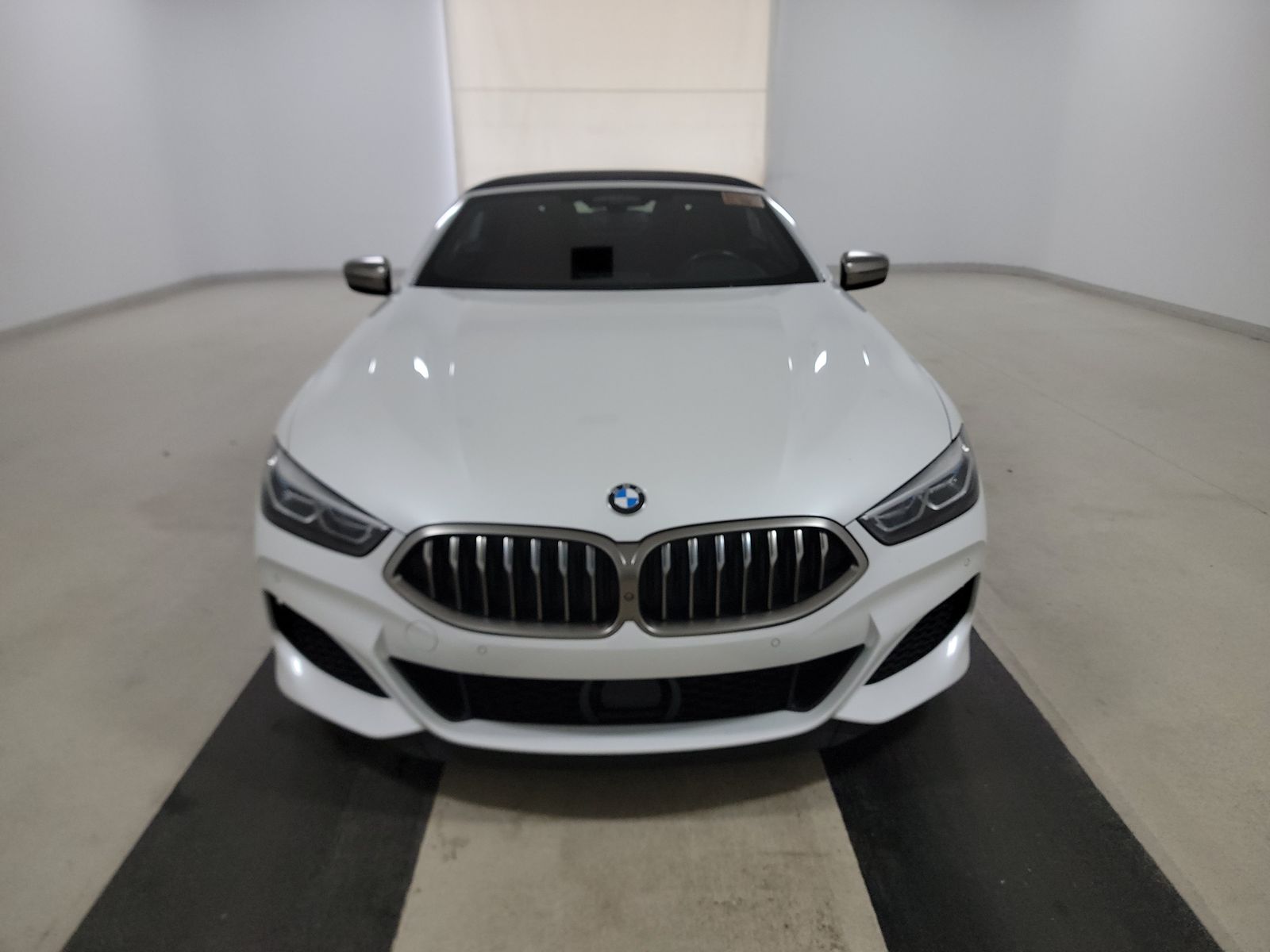 2019 BMW 8 Series M850i xDrive AWD