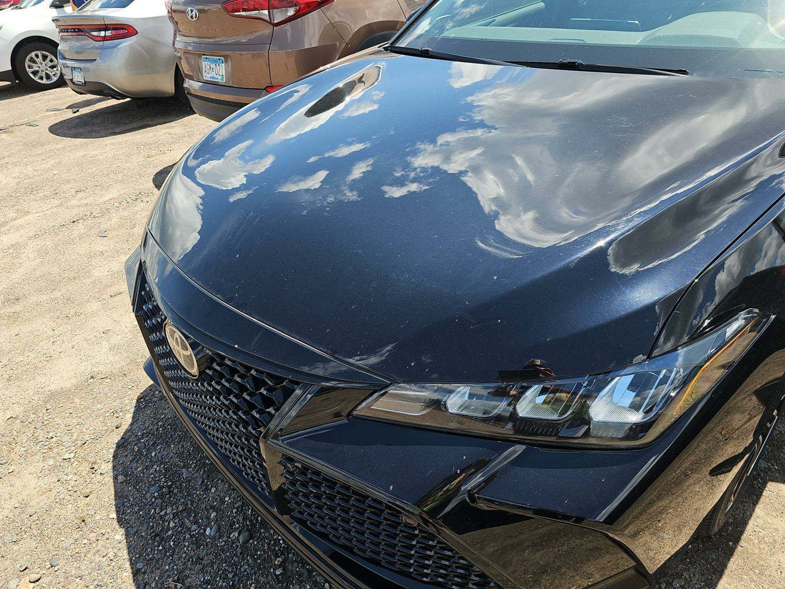 2019 Toyota Avalon XSE FWD