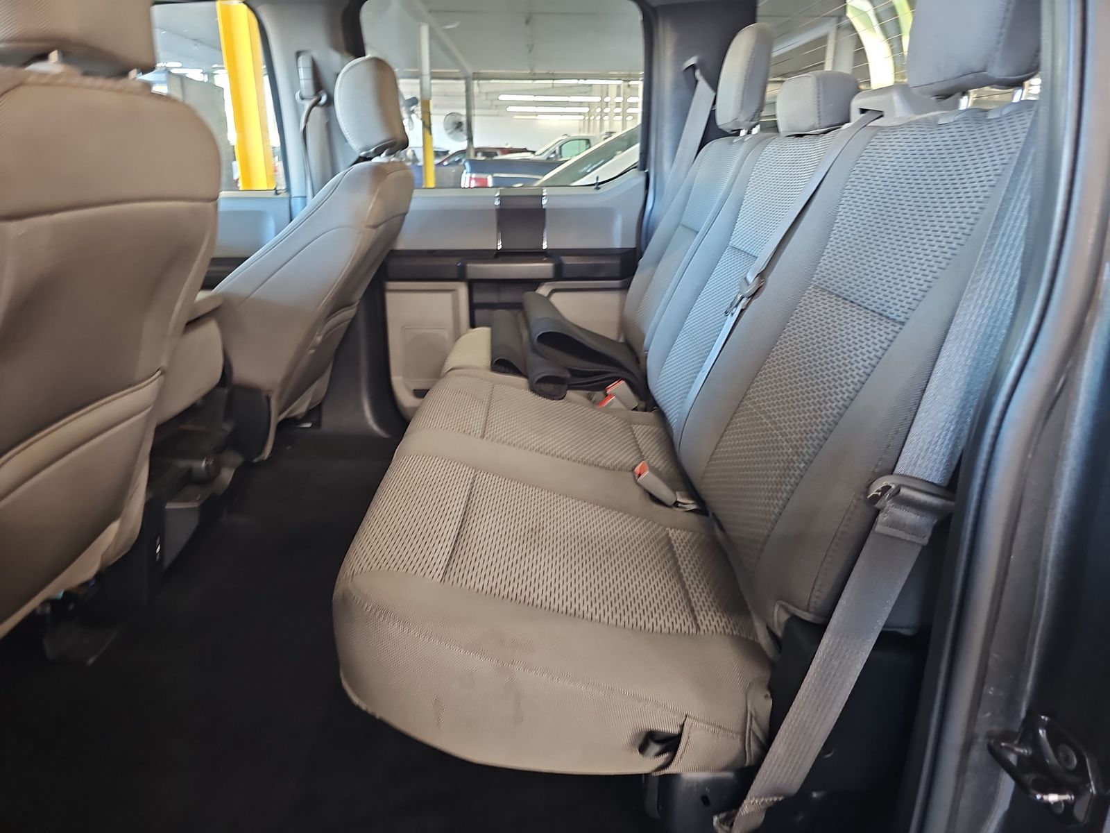 2020 Ford F-150 XLT RWD