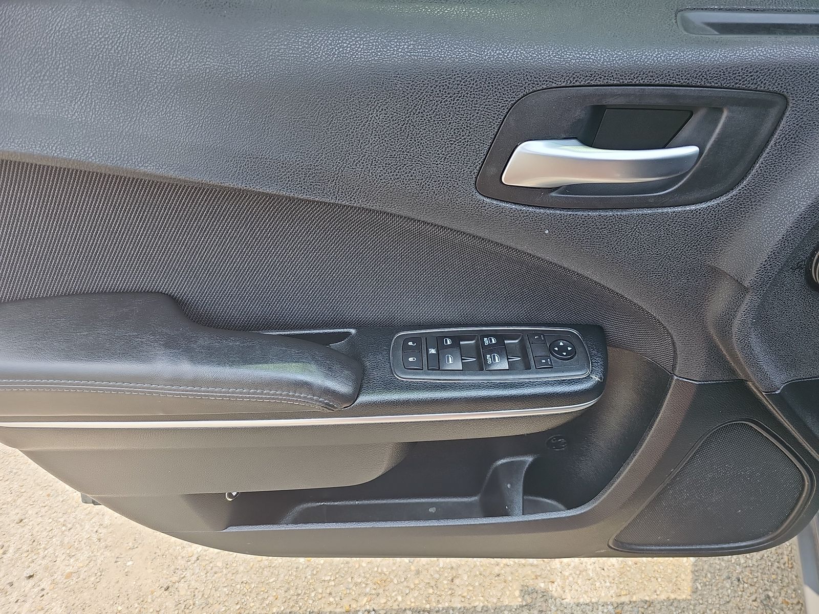 2018 Dodge Charger SXT RWD