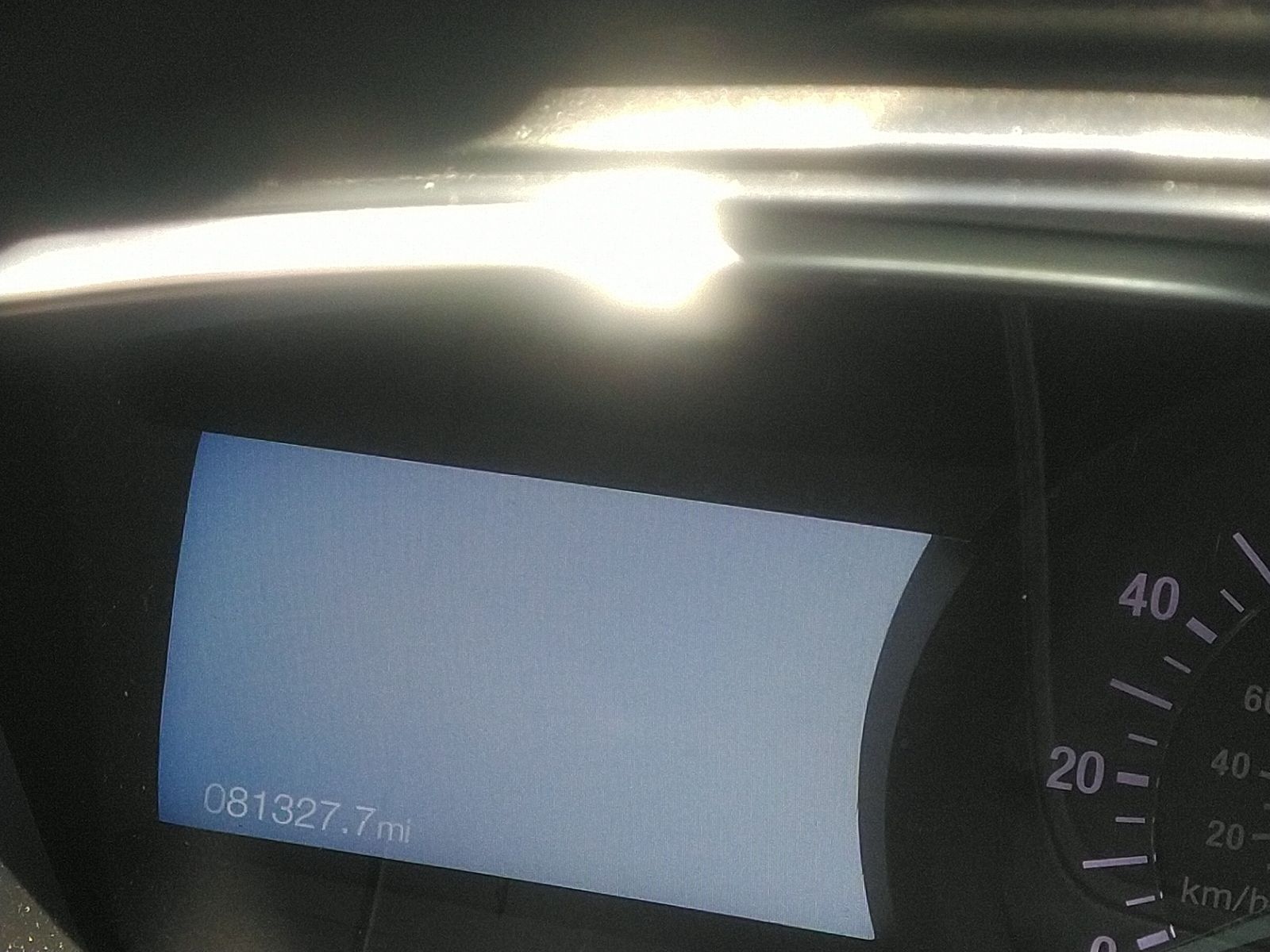 2020 Ford Fusion SE FWD