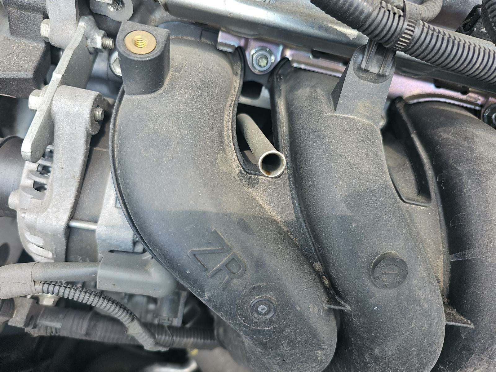 2021 Toyota Corolla LE FWD