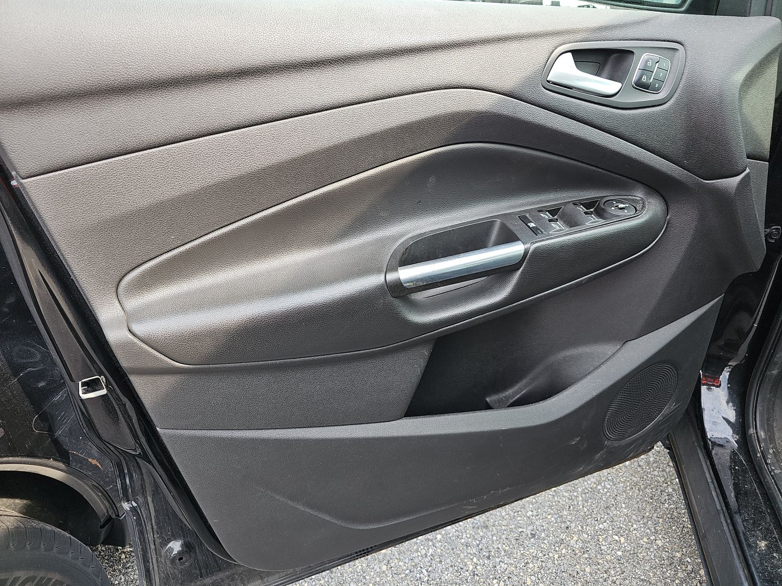 2015 Ford Escape Titanium AWD