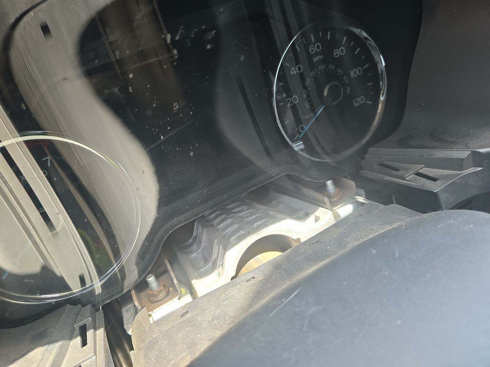 2017 Ford F-150 Lariat RWD