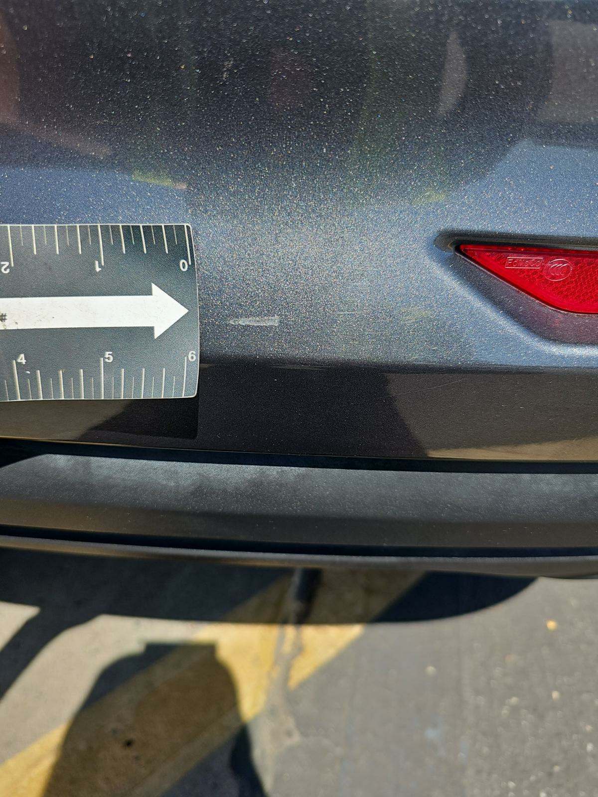 2019 Ford Fusion SE FWD