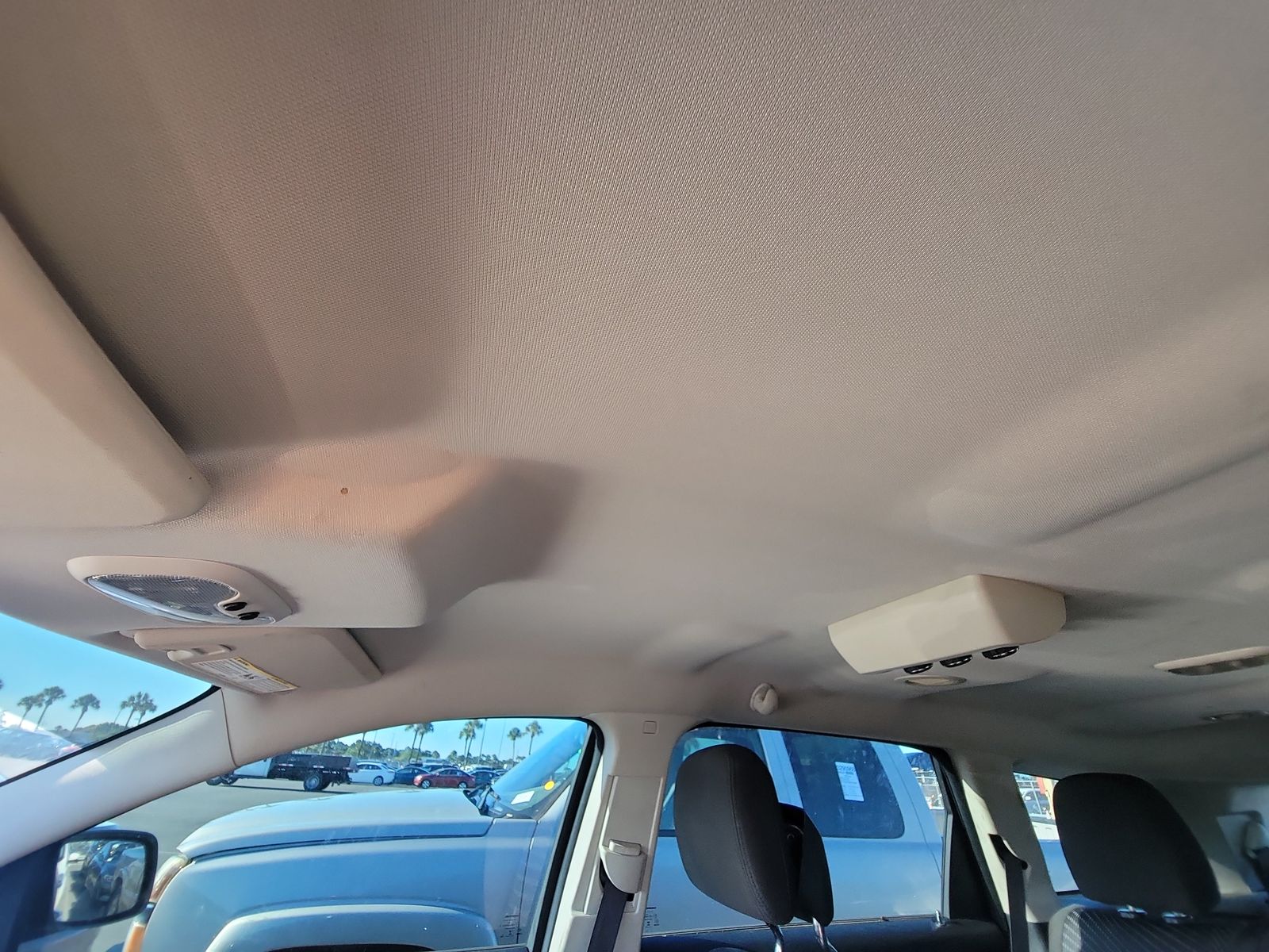 2015 Dodge Journey SE American Value Pkg FWD