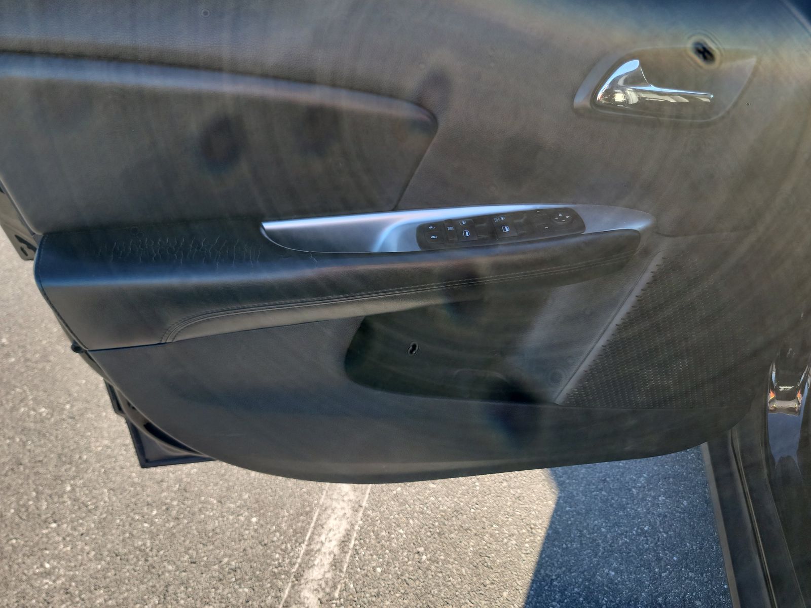 2015 Dodge Journey SE American Value Pkg FWD