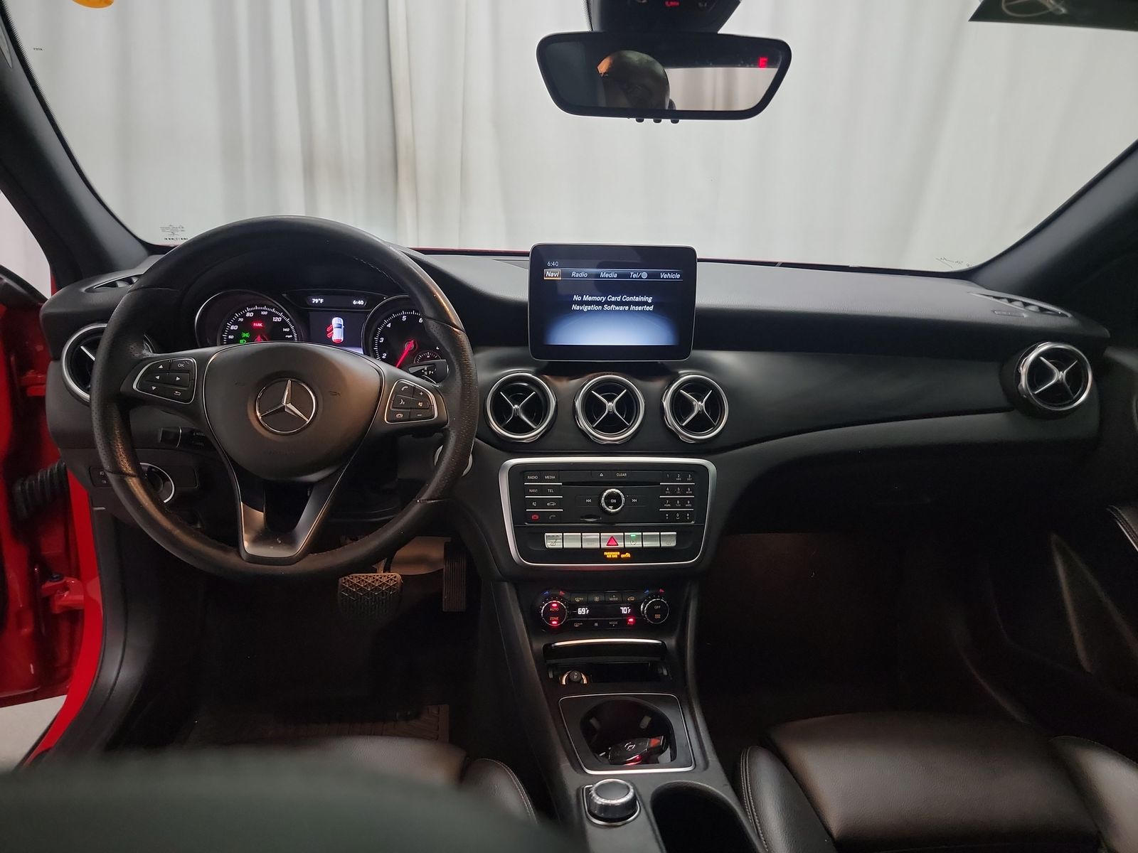 2019 Mercedes-Benz GLA GLA 250 FWD