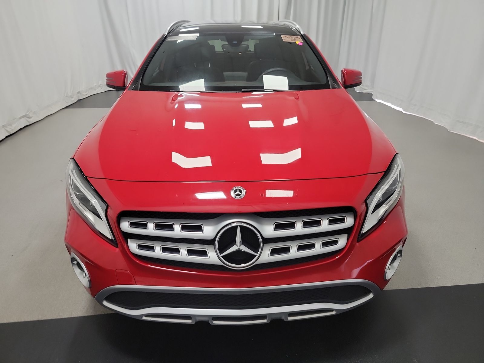 2019 Mercedes-Benz GLA GLA 250 FWD