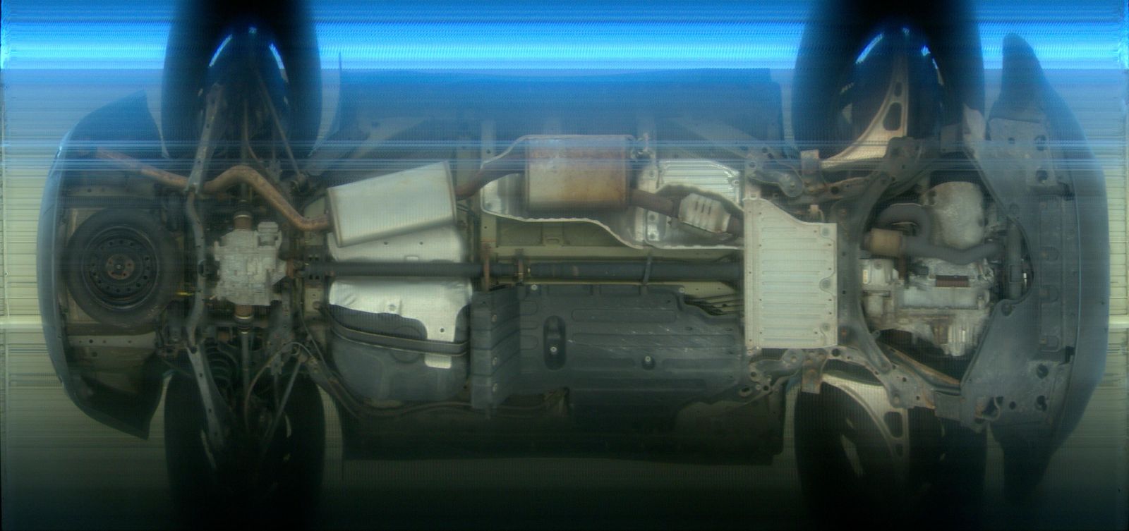 2017 Honda Pilot EX-L AWD