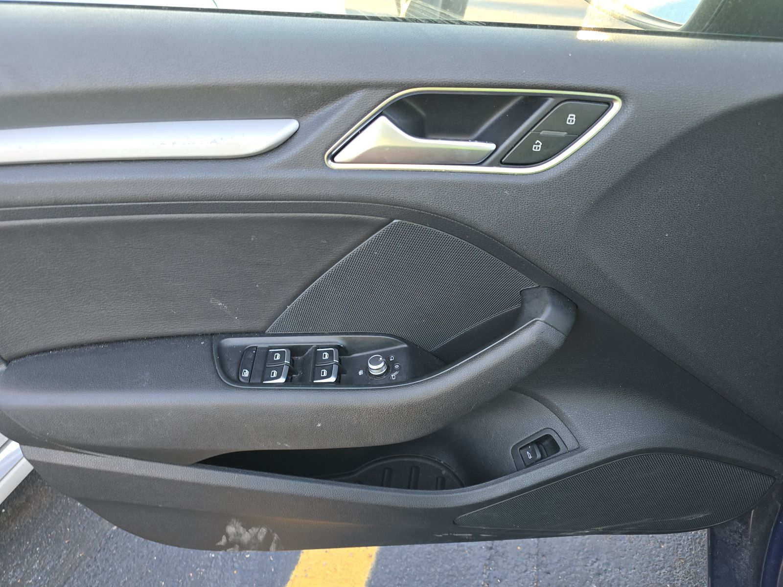 2016 Audi A3 1.8T Premium FWD