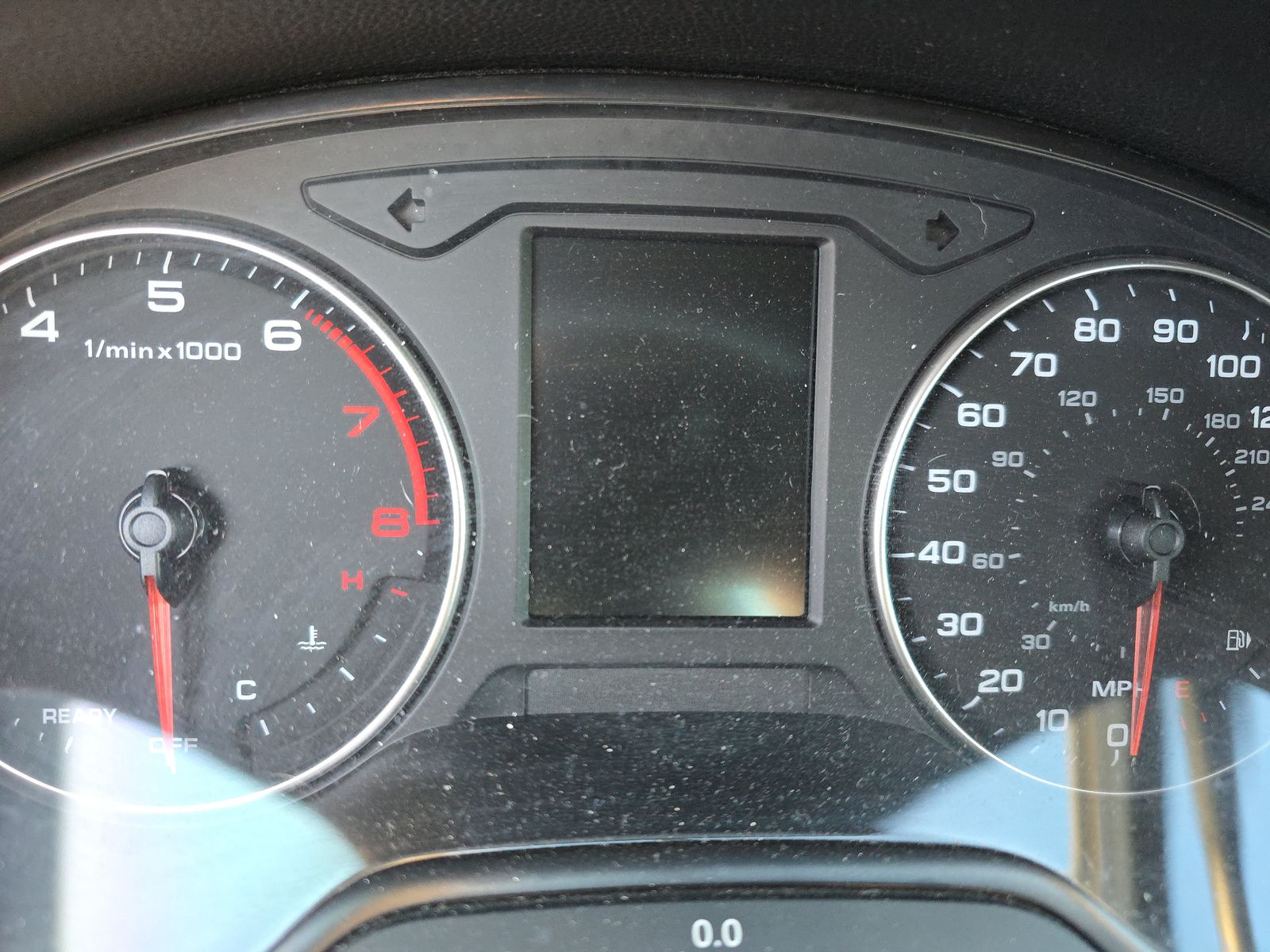 2016 Audi A3 1.8T Premium FWD