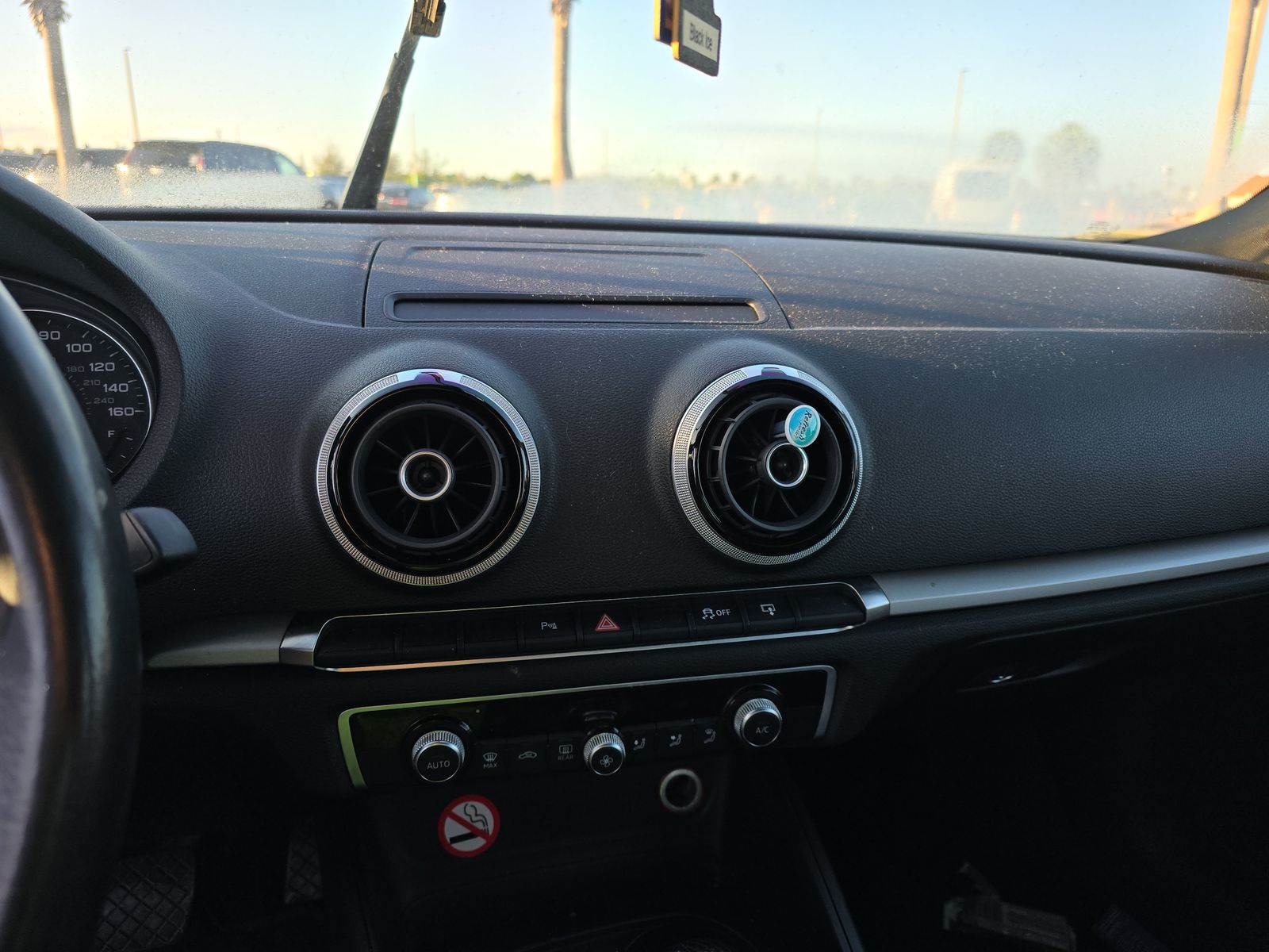 2016 Audi A3 1.8T Premium FWD