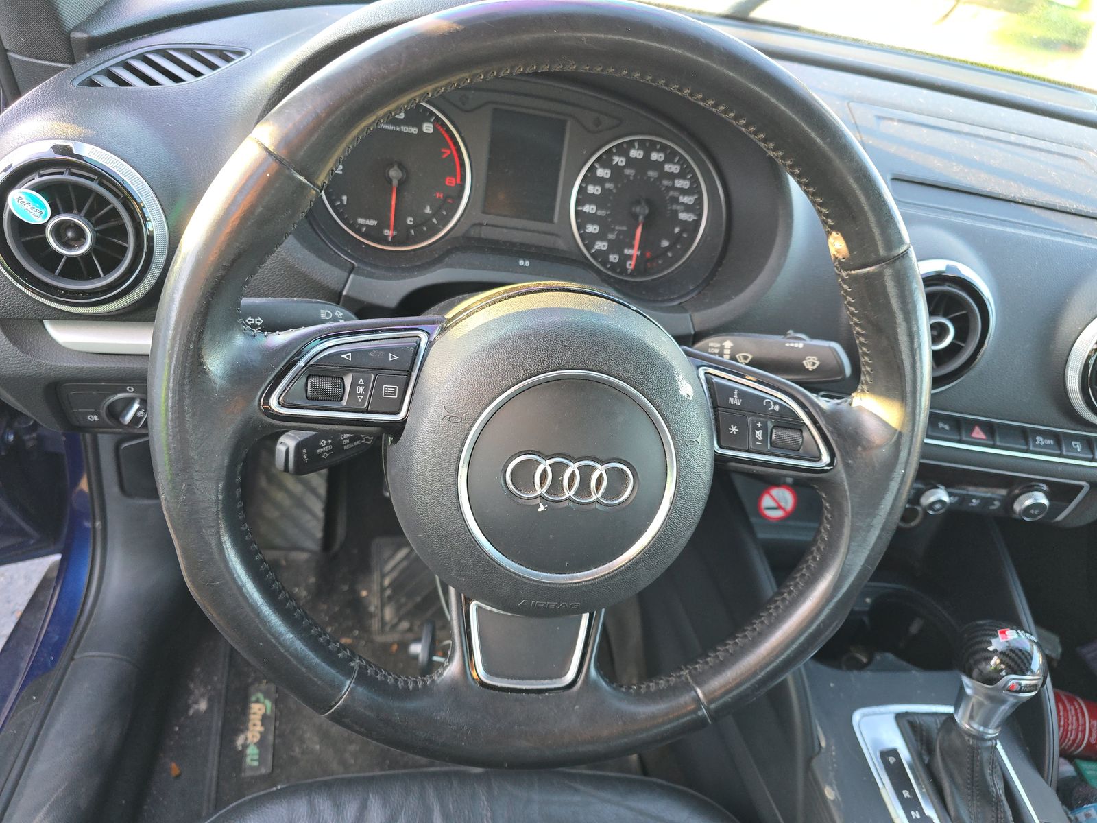 2016 Audi A3 1.8T Premium FWD