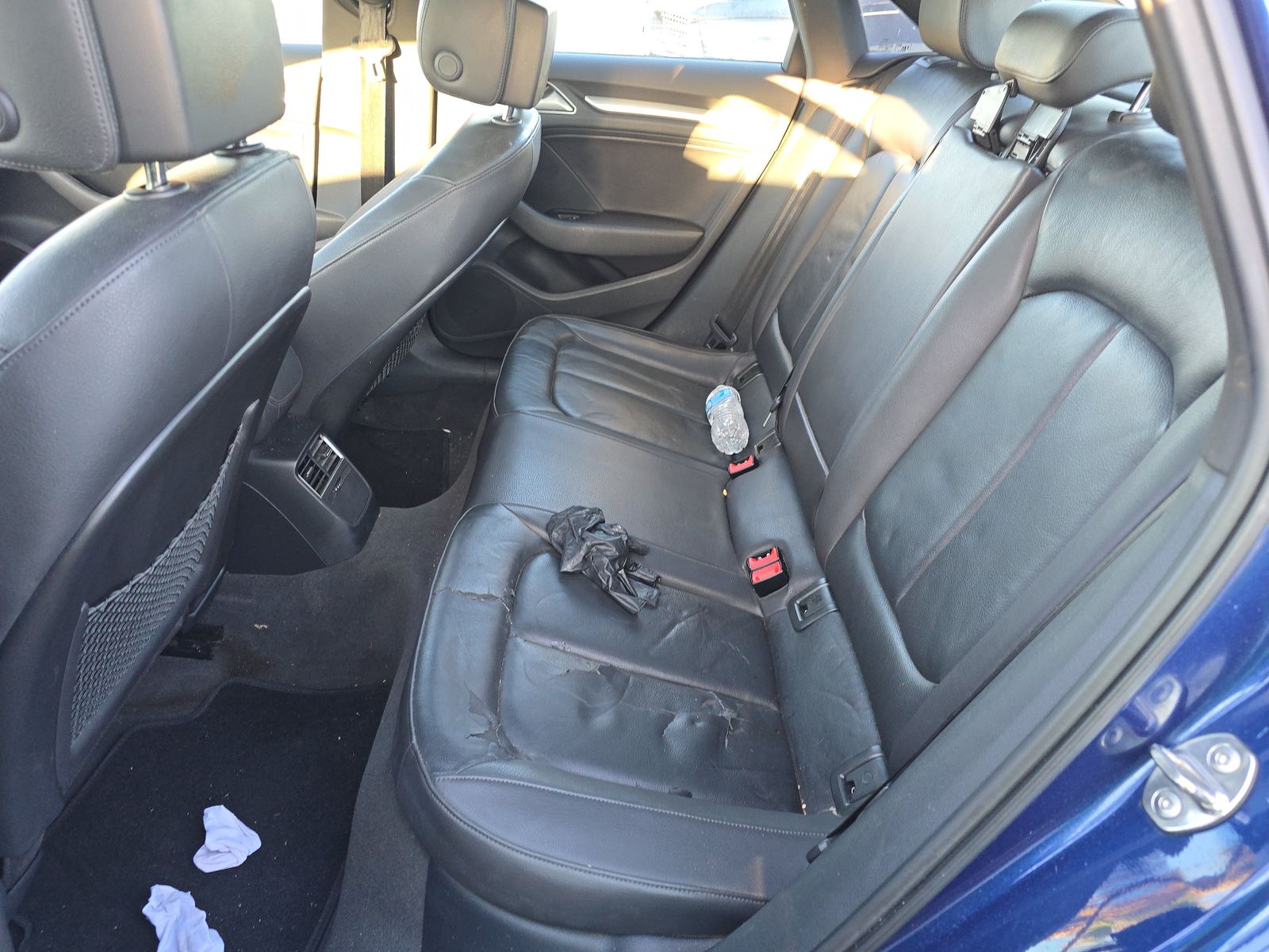 2016 Audi A3 1.8T Premium FWD