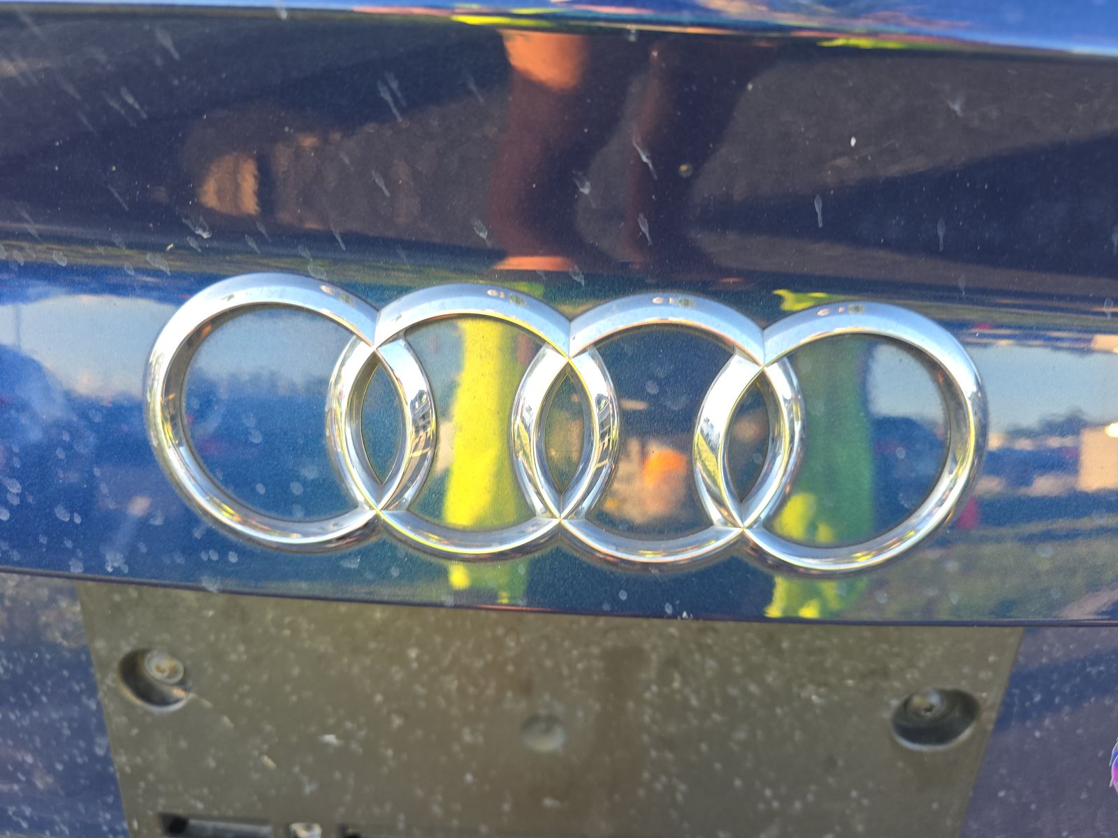 2016 Audi A3 1.8T Premium FWD