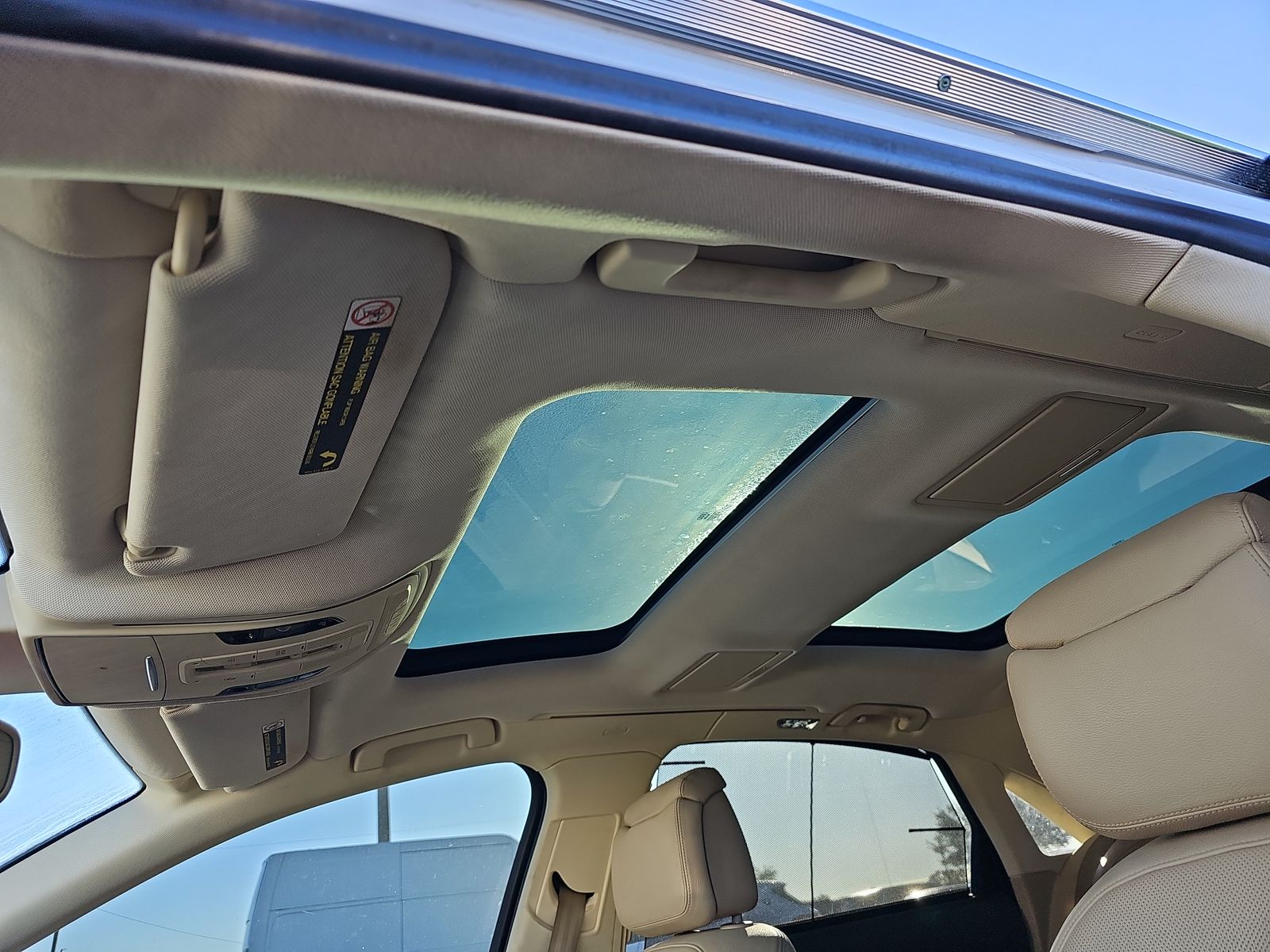 2016 Audi A8 L 3.0T AWD