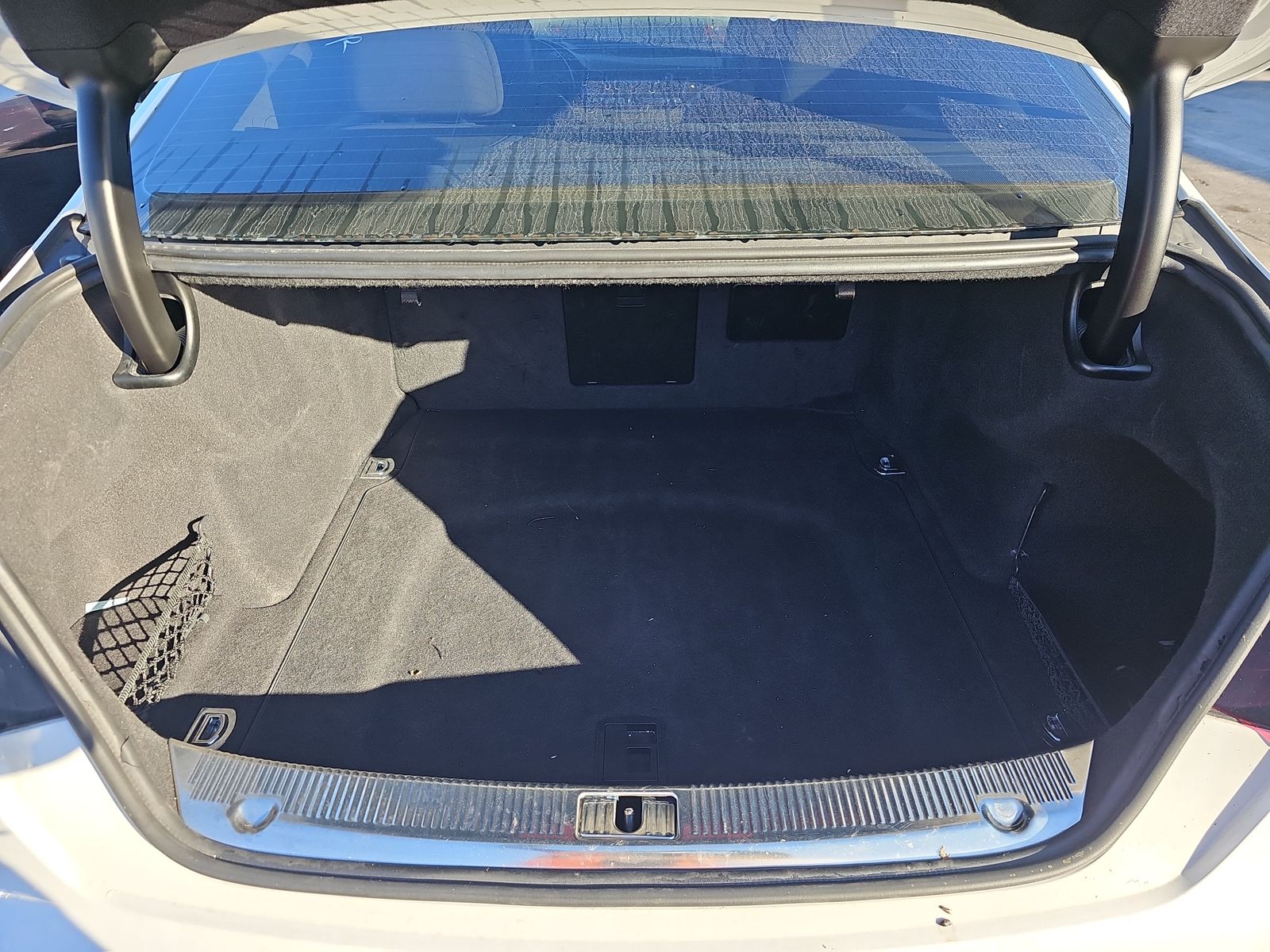 2016 Audi A8 L 3.0T AWD