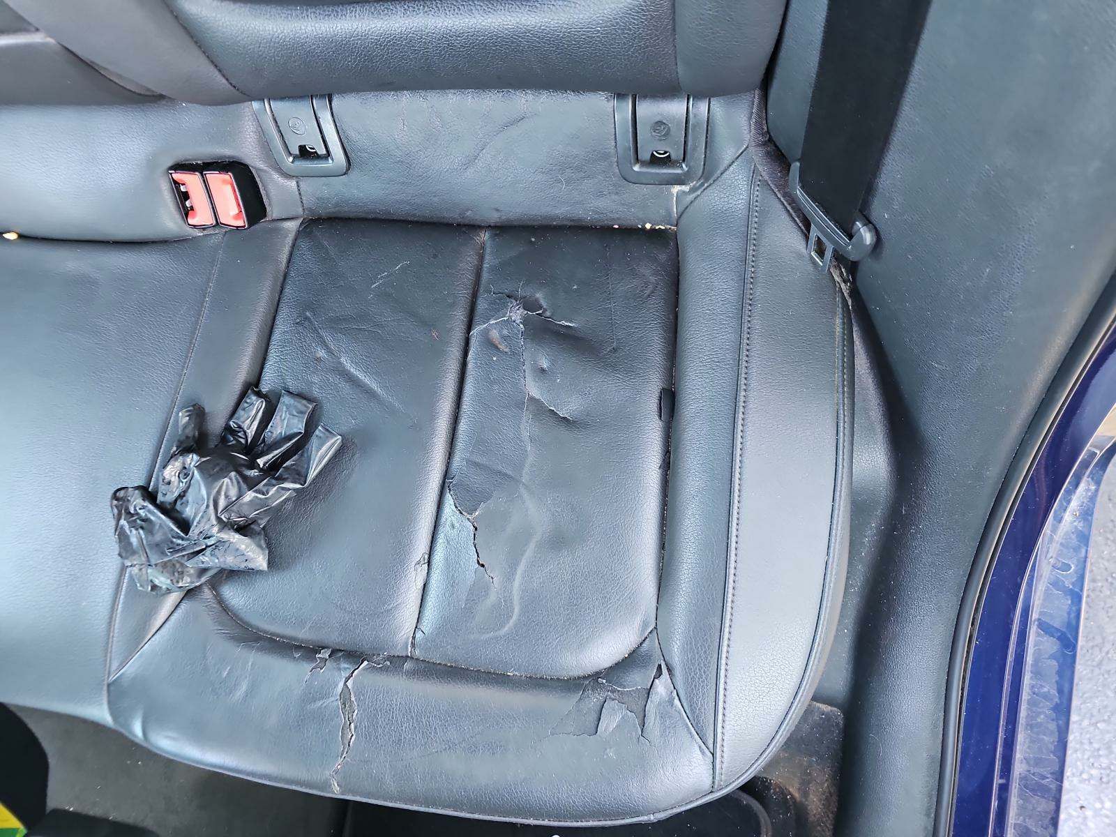 2016 Audi A3 1.8T Premium FWD