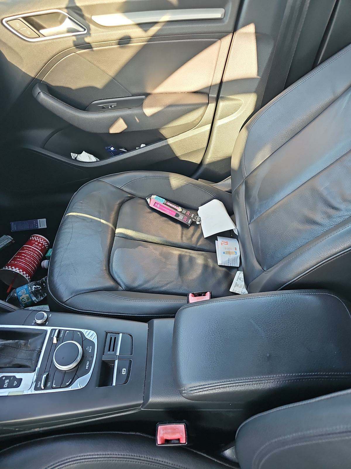 2016 Audi A3 1.8T Premium FWD