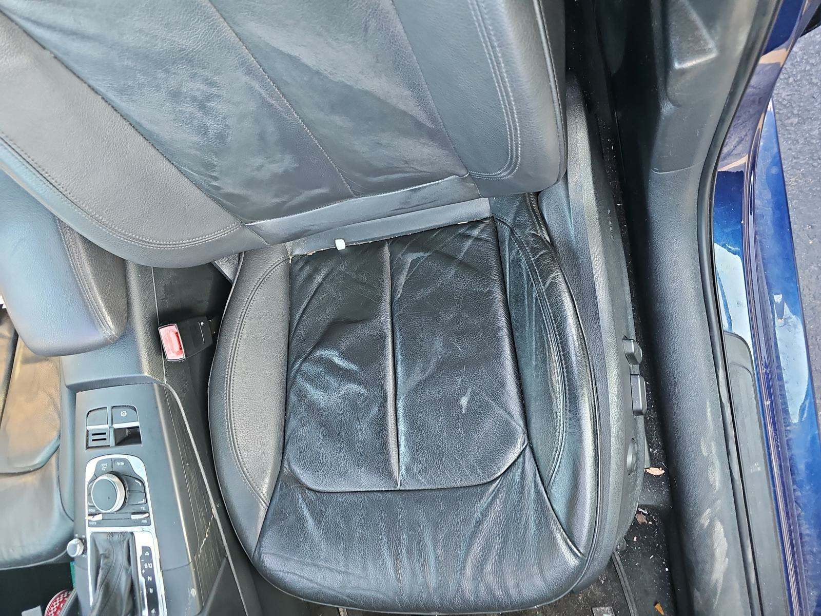 2016 Audi A3 1.8T Premium FWD