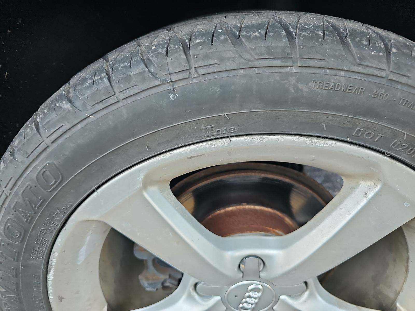 2016 Audi A3 1.8T Premium FWD