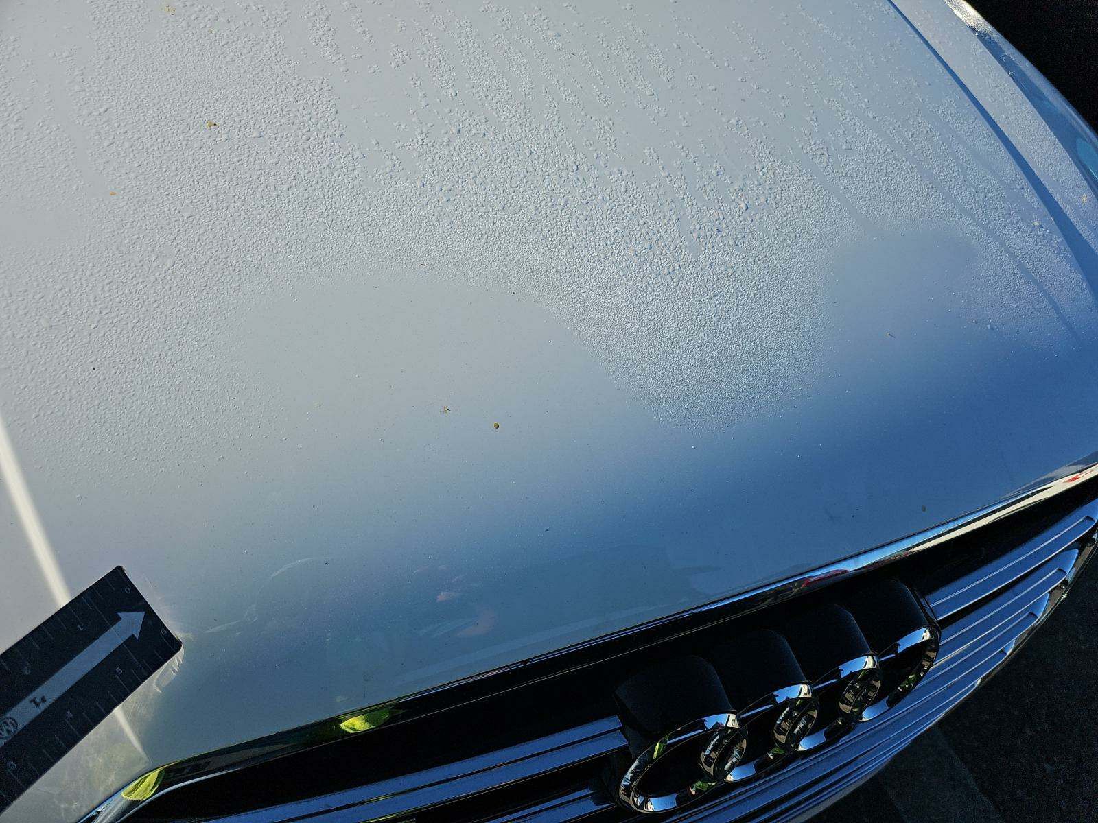 2016 Audi A8 L 3.0T AWD