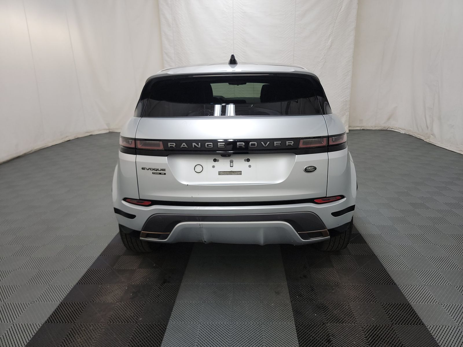 2020 Land Rover Range Rover Evoque R-Dynamic SE AWD