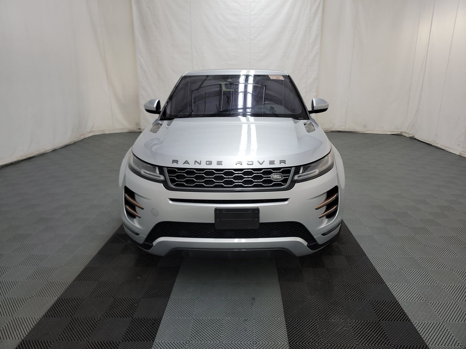 2020 Land Rover Range Rover Evoque R-Dynamic SE AWD