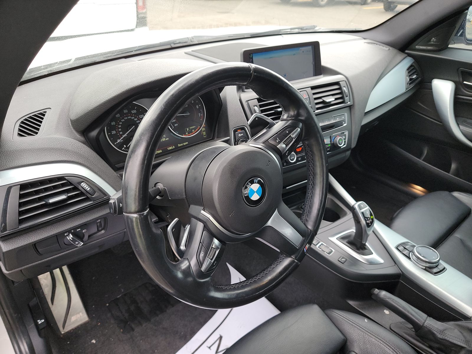 2015 BMW 2 Series M235i xDrive AWD