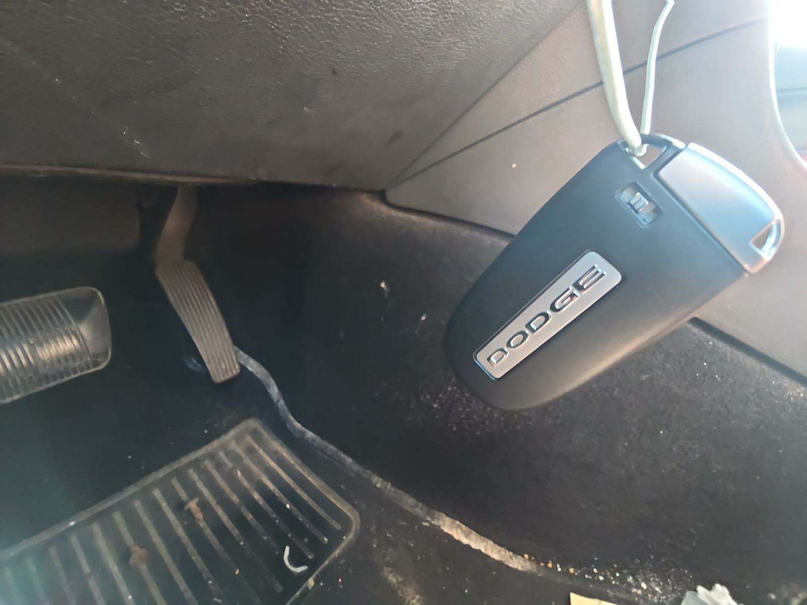 2019 Dodge Charger SXT RWD