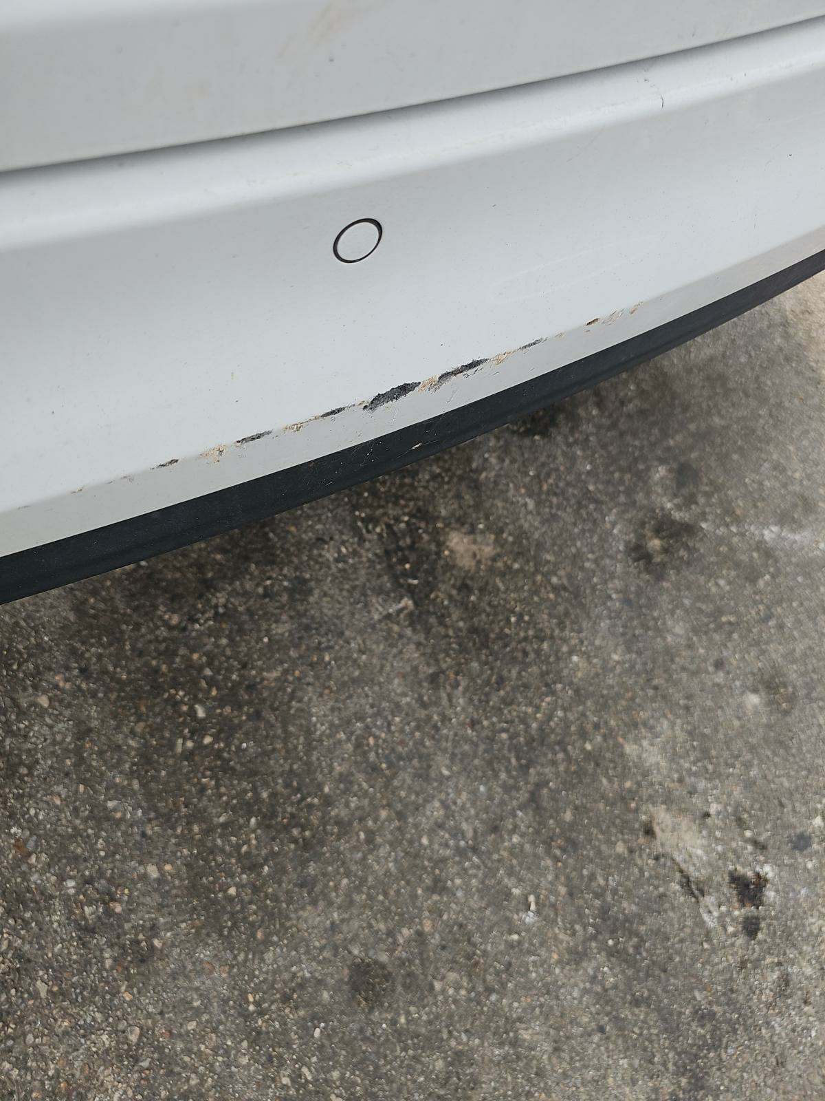 2019 Ford Fusion SE AWD