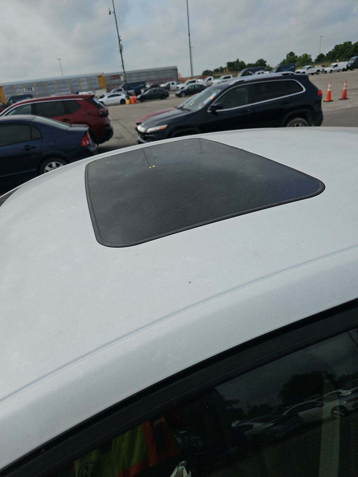 2019 Ford Fusion SE AWD