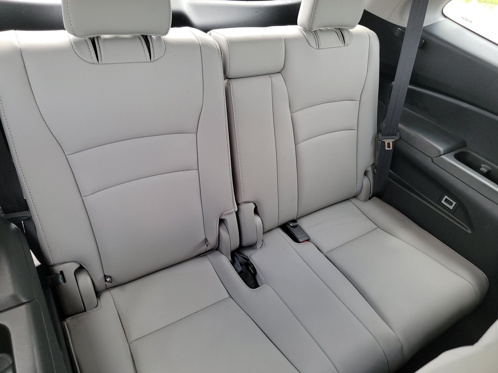 2022 Honda Pilot EX-L AWD