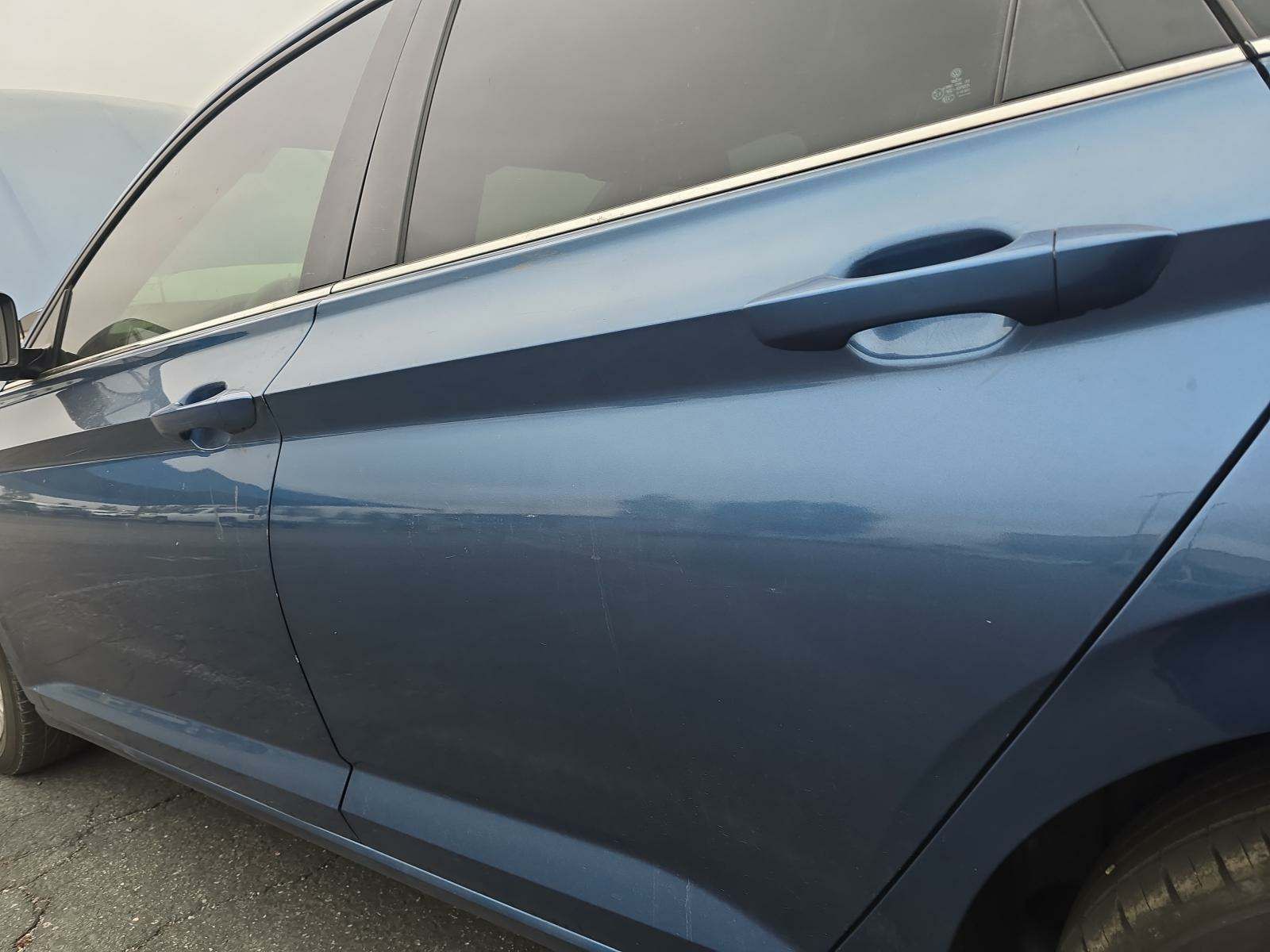2019 Volkswagen Jetta 1.4T S FWD